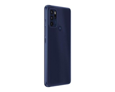 Foto 4 | AT&T/Unefon Motorola Moto G60s 128 GB Azul