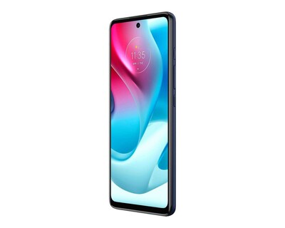 Foto 5 | AT&T/Unefon Motorola Moto G60s 128 GB Azul