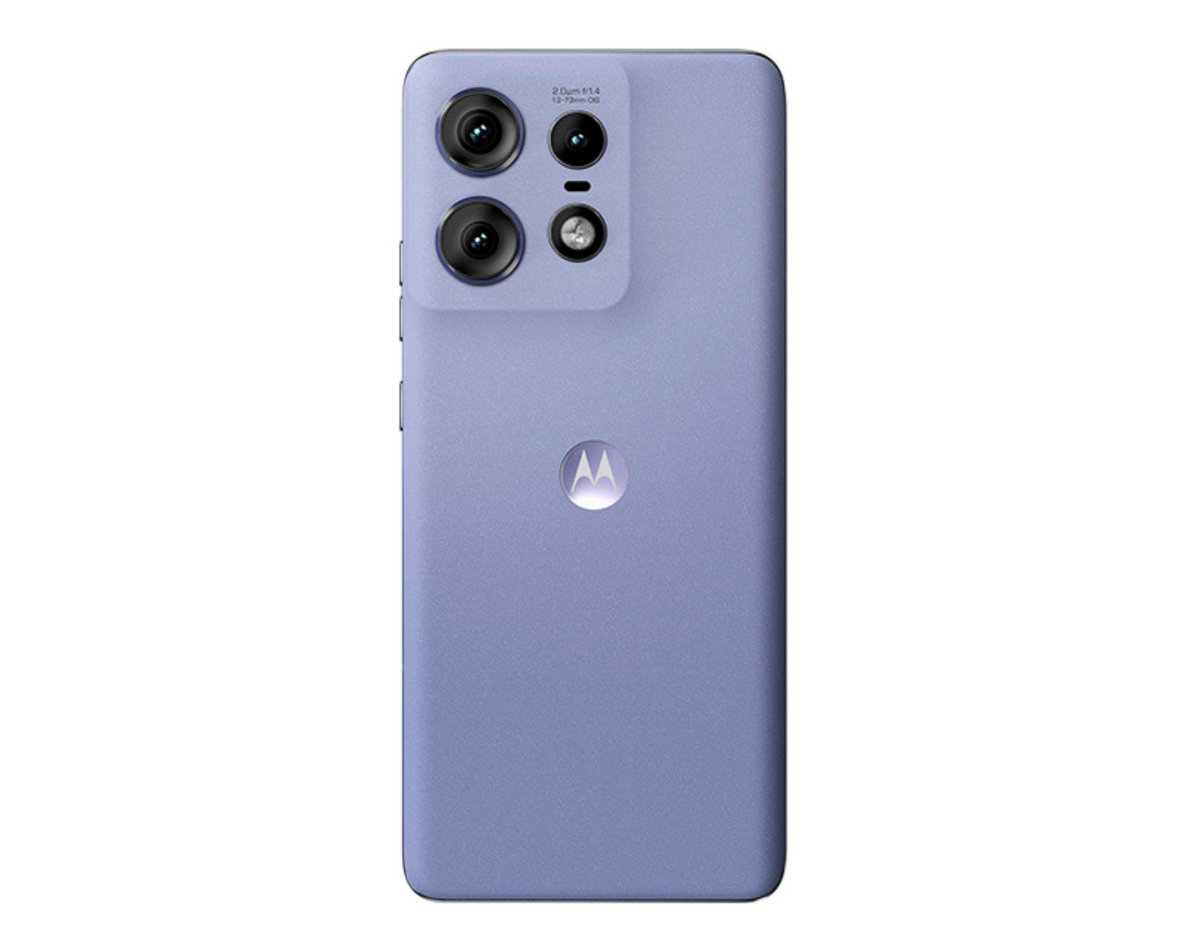 Celular Motorola Liberado Edge 50 Pro 512 GB Morado $7,999