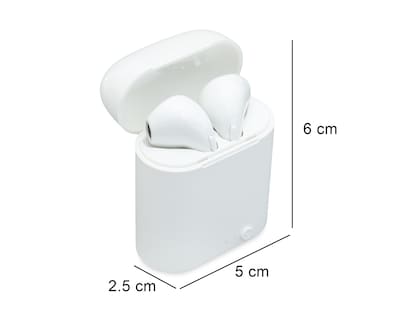 Foto 4 | Audífonos In-Ear M True Wireless Ear Buds Pro Series