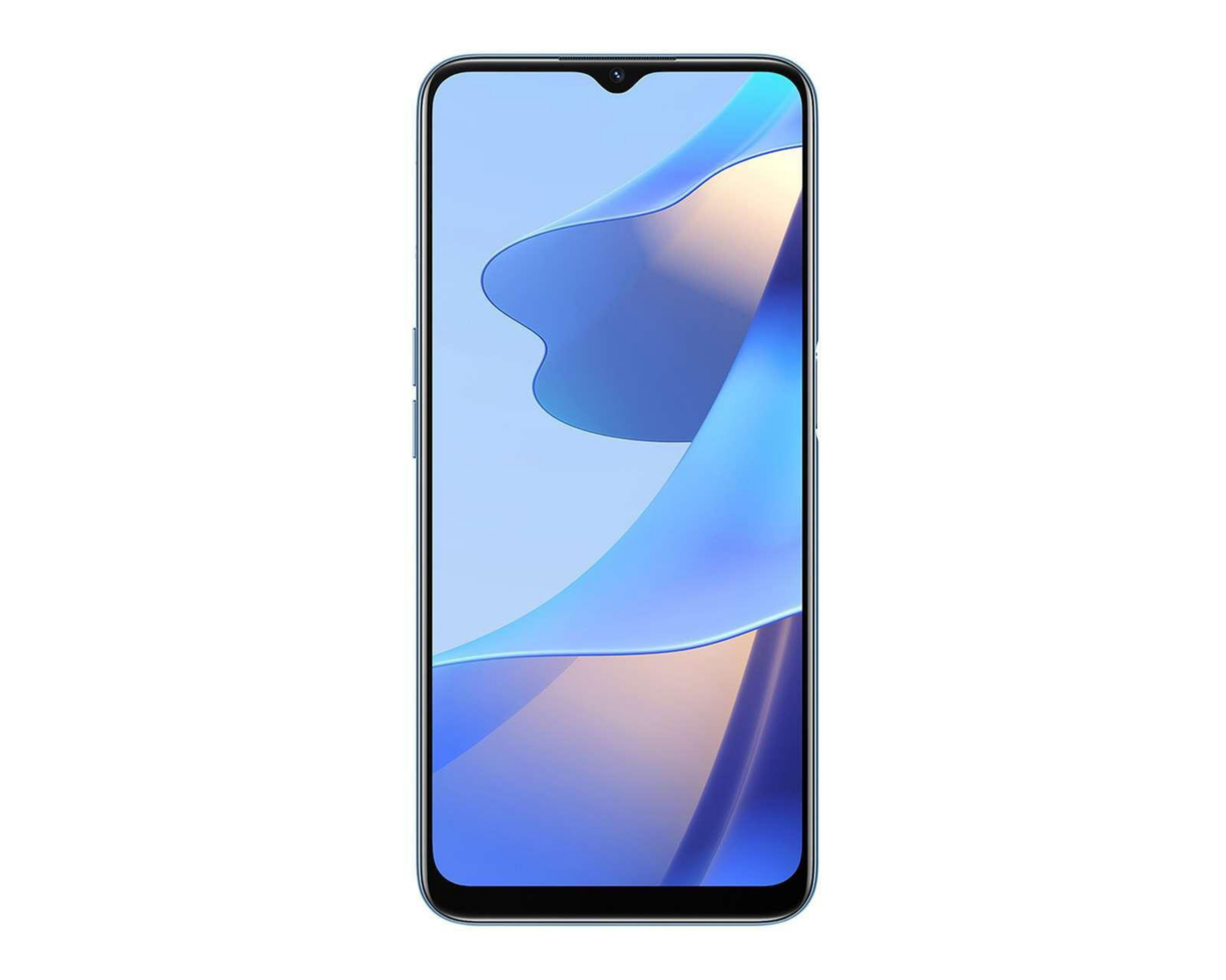 Celular OPPO Desbloqueado A16 64 GB Azul | Coppel.com