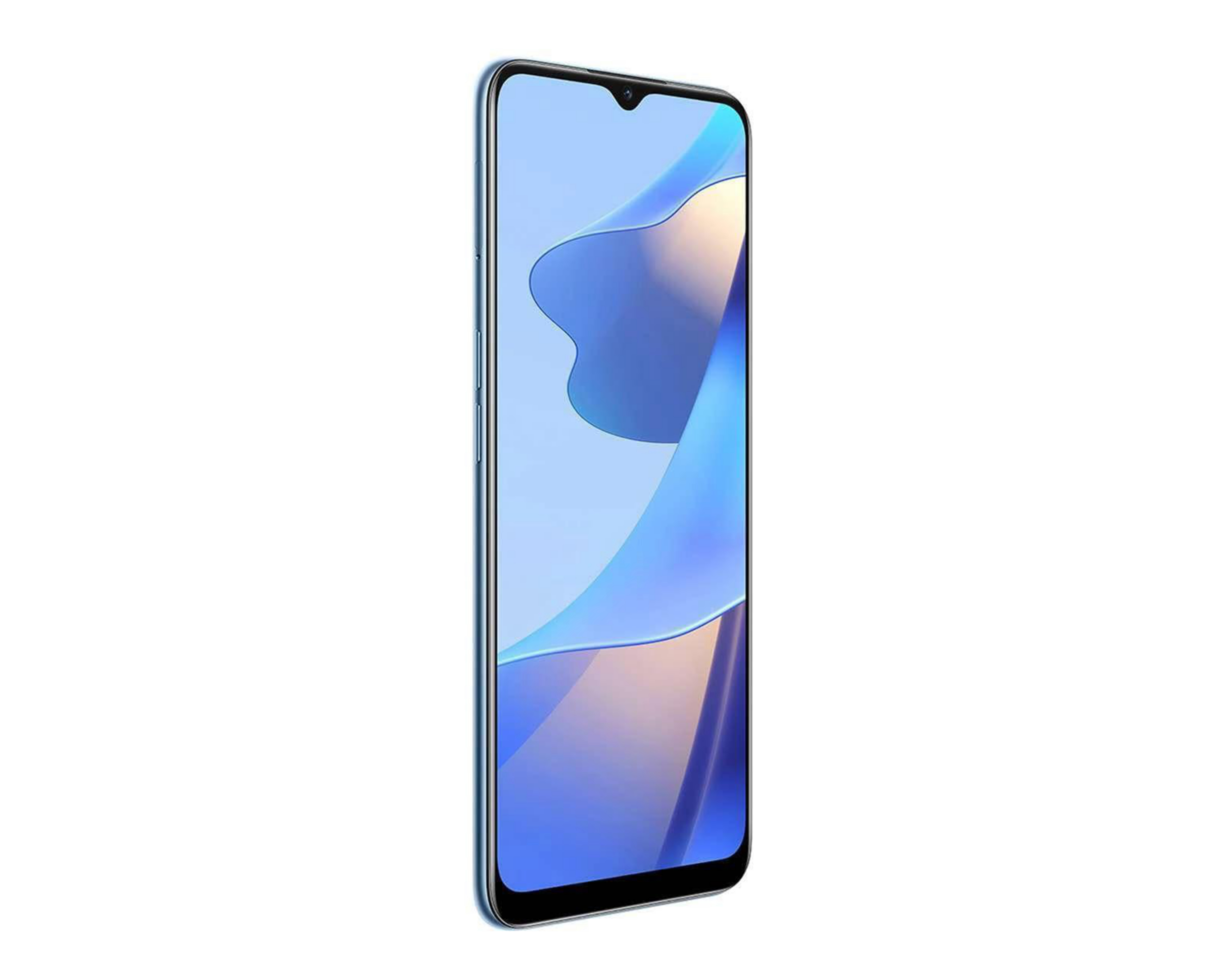 Foto 4 | Celular OPPO Desbloqueado A16 64 GB Azul