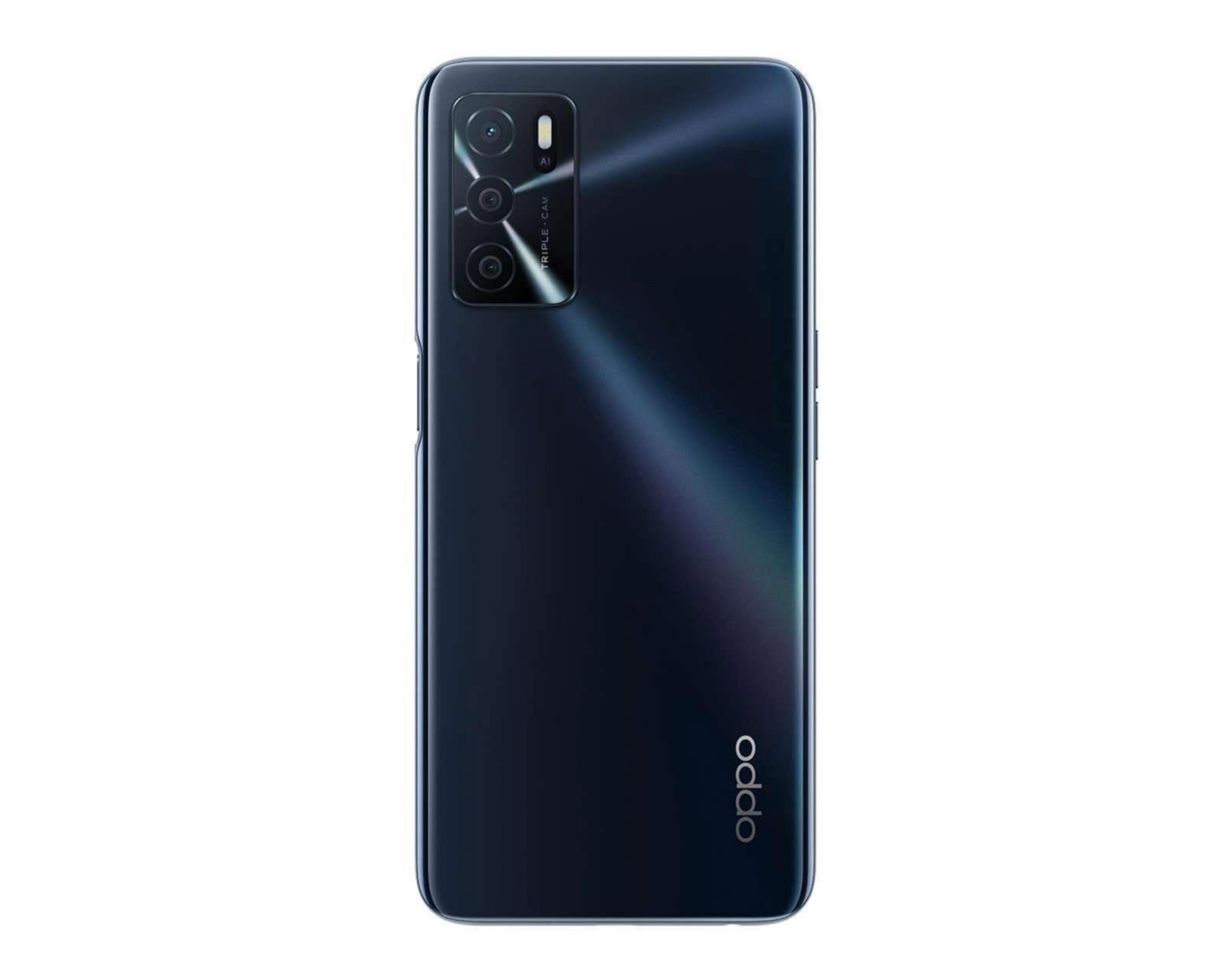 Foto 2 | Celular OPPO Desbloqueado A16 64 GB Negro