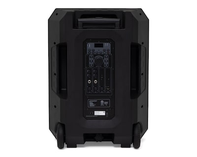 Foto 4 | Bocina Bluetooth Monster X6 600 Watts con Micrófono