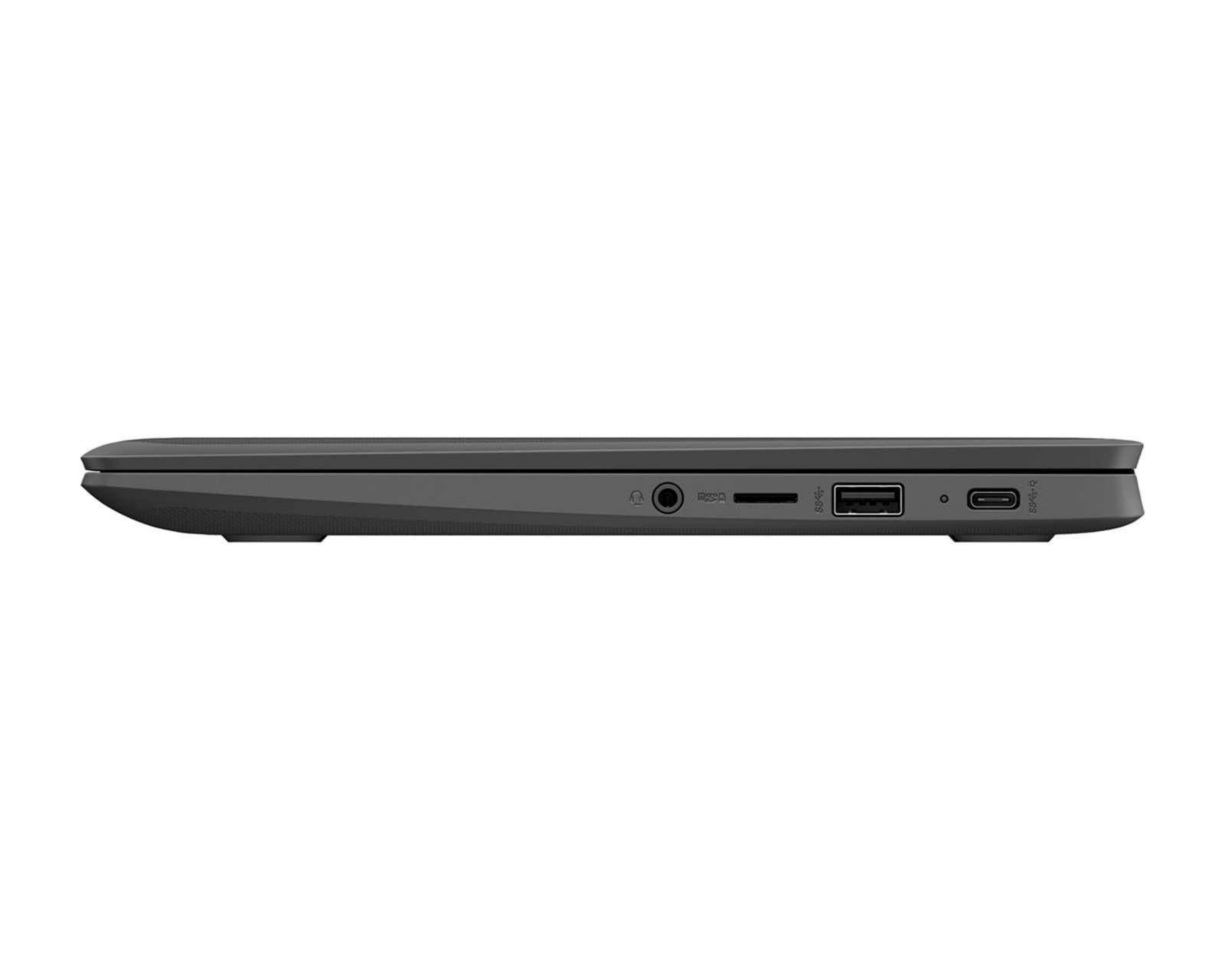 Foto 6 pulgar | Laptop HP Chromebook de 11.6" Intel Celeron 4 GB RAM de 32 GB SSD Negra