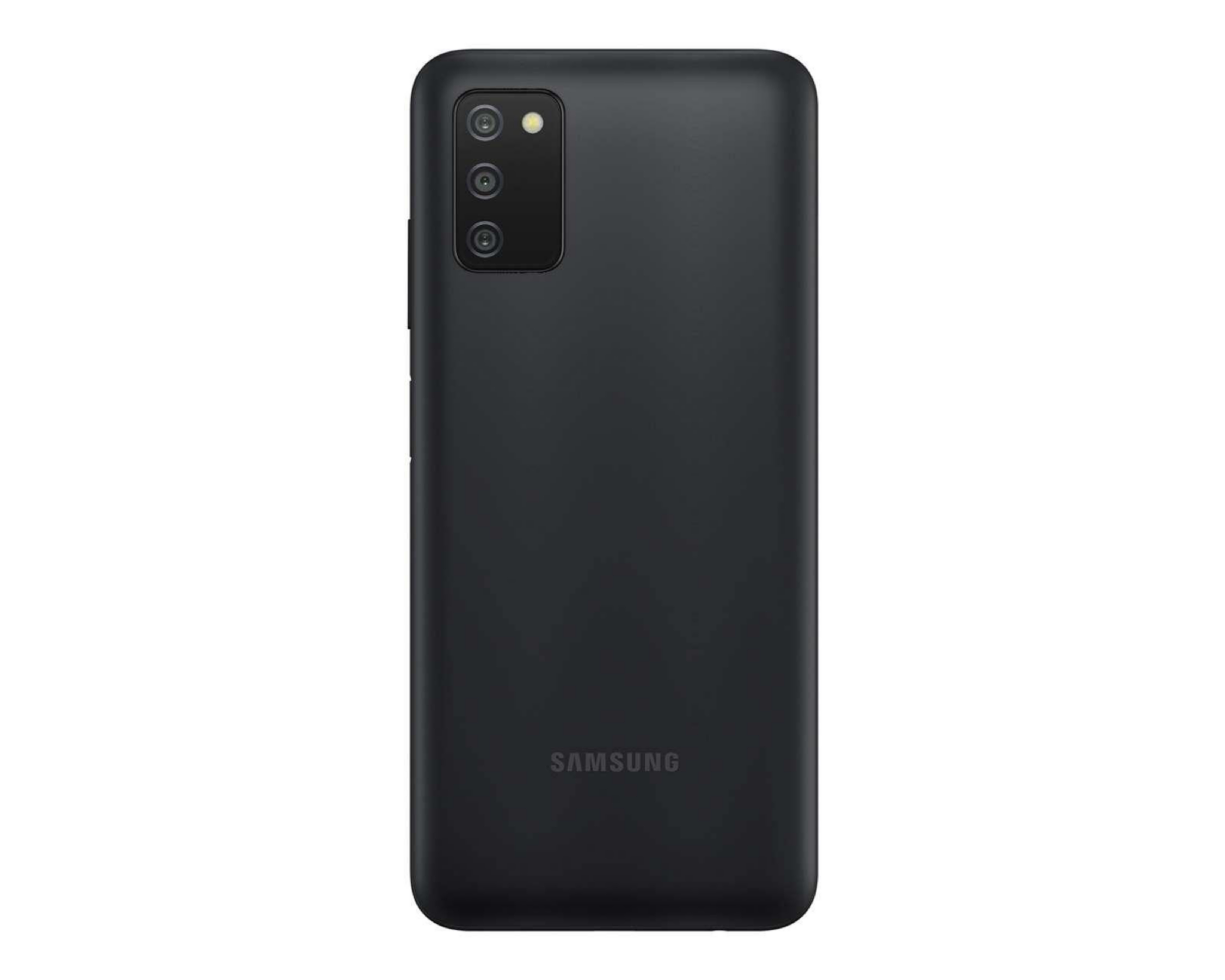 Foto 2 pulgar | Telcel Samsung Galaxy A03S 64 GB Negro