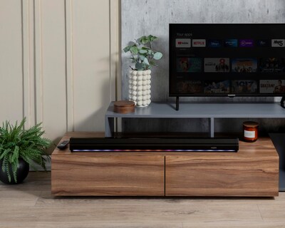 Foto 6 | Barra de Sonido Misik MSB555