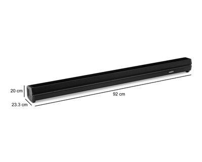 Foto 7 | Barra de Sonido Misik MSB555