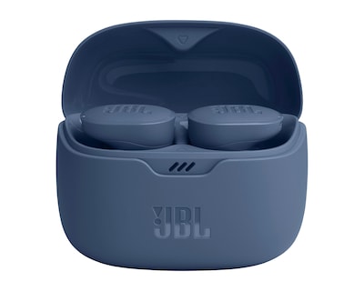 Foto 6 | Audífonos True Wireless STF con micrófono JBLT130NCTWSWAM
