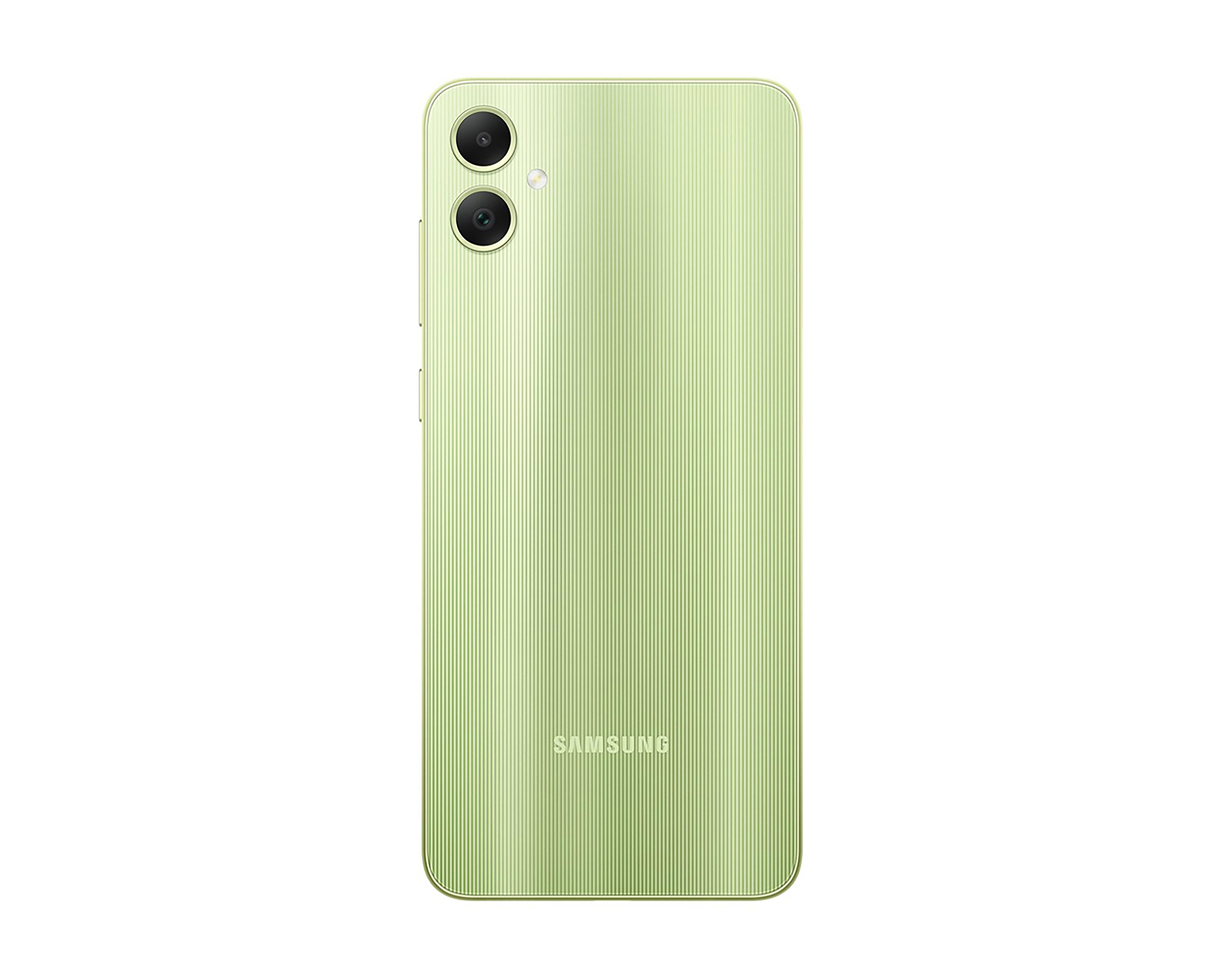 Foto 3 pulgar | Movistar Samsung Galaxy A05 64 GB Verde