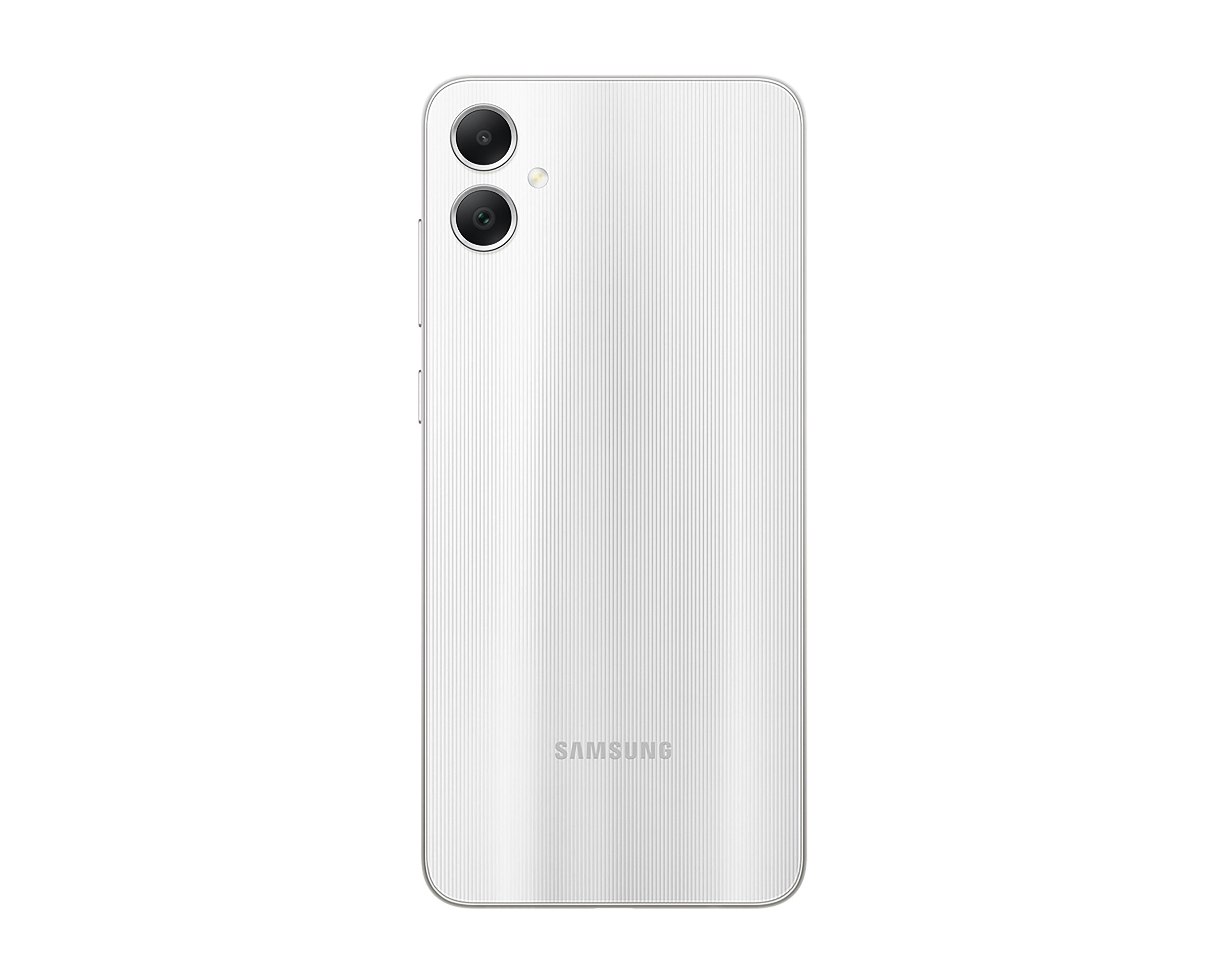 Foto 2 | Movistar Samsung Galaxy A05 64 GB Plateado