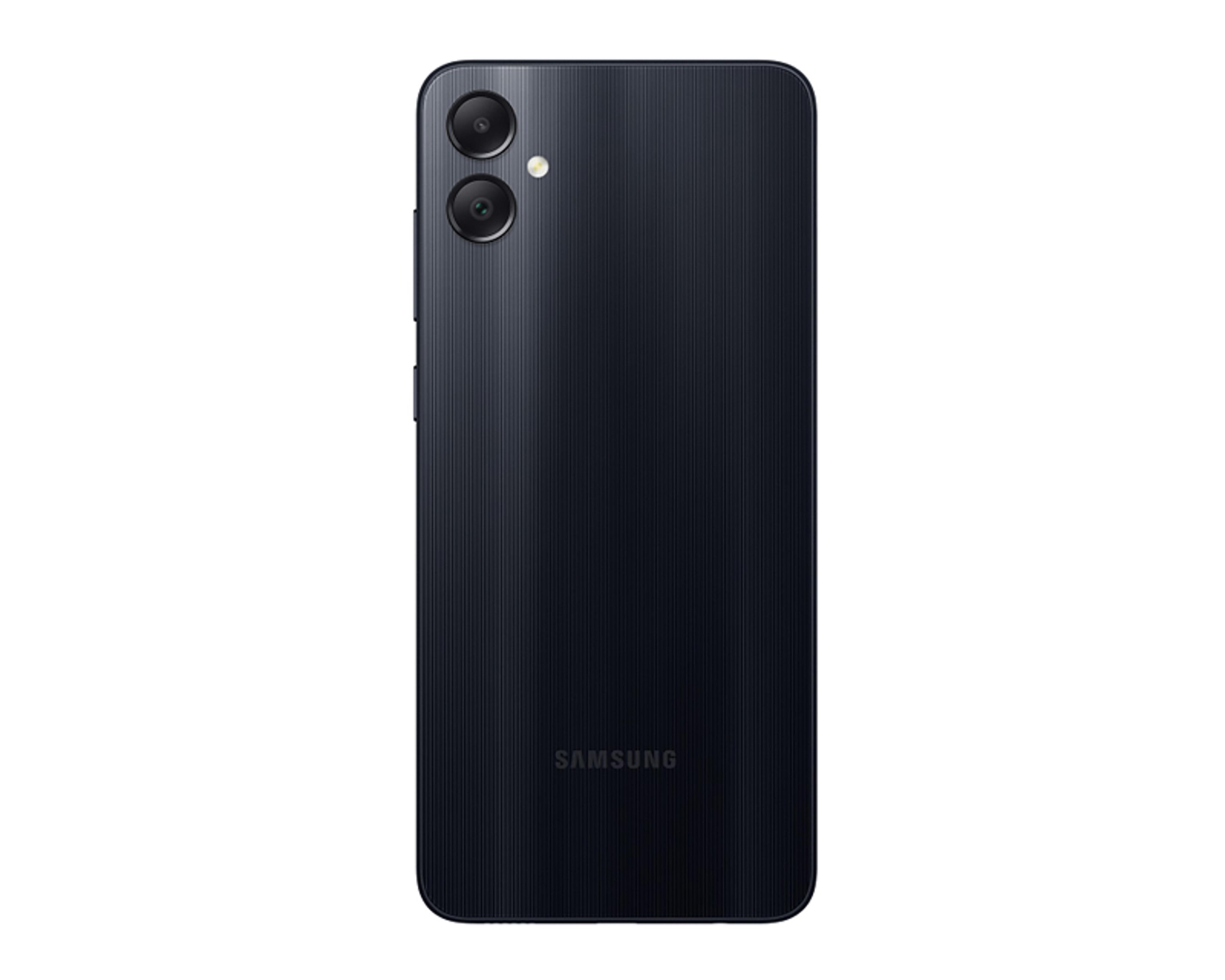 Foto 3 pulgar | Movistar Samsung Galaxy A05 64 GB Negro