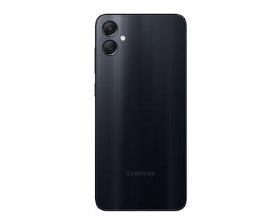 Foto 2 | Movistar Samsung Galaxy A05 64 GB Negro