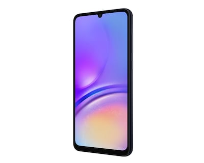 Foto 3 | Movistar Samsung Galaxy A05 64 GB Negro