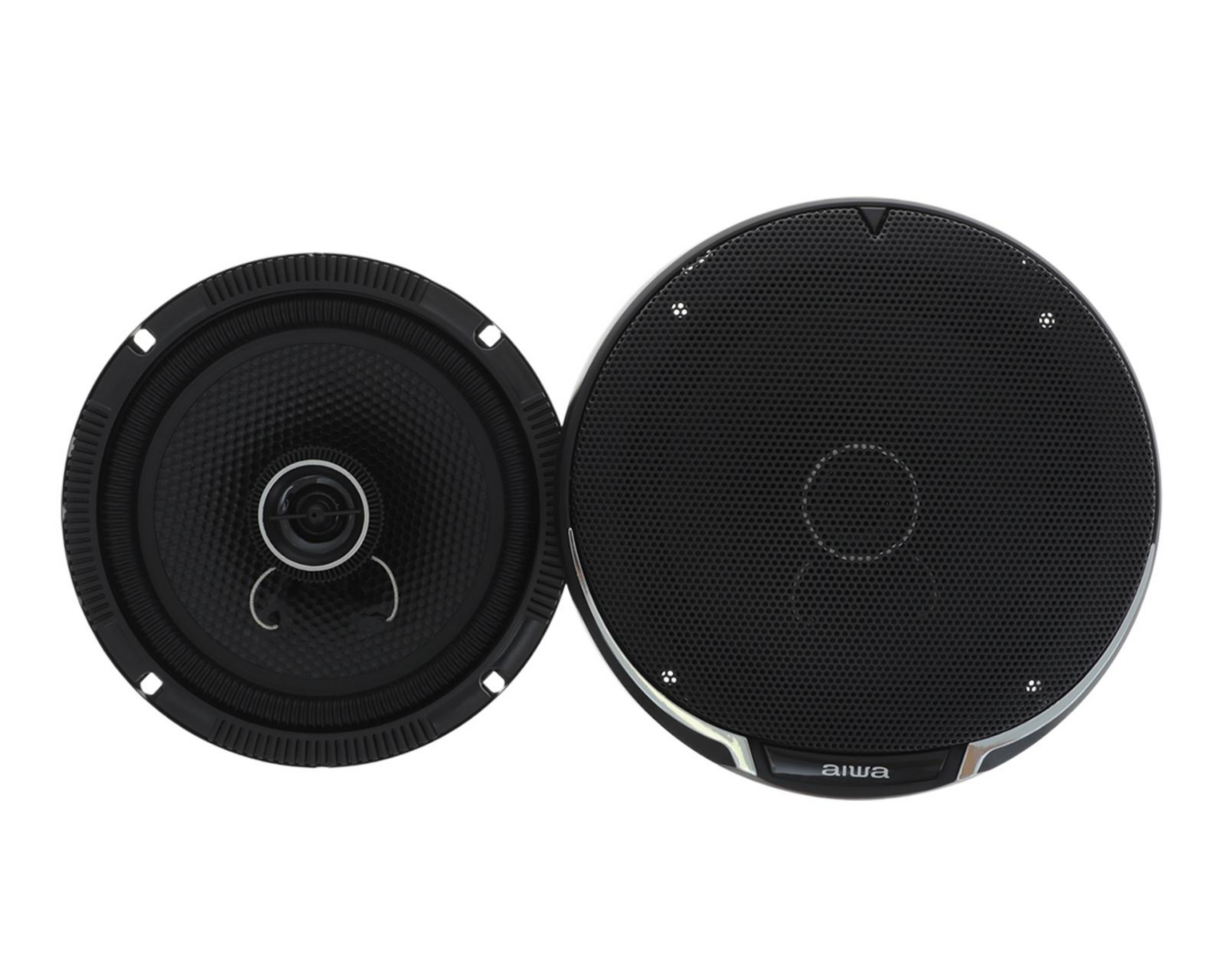 Bocina Aiwa 6.5 Pulgadas 200 W 2 Vías $499