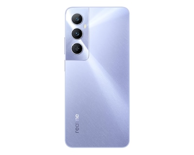 Foto 2 | Celular Realme Liberado C65 256 GB Morado