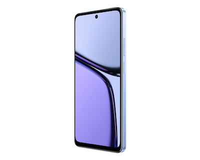 Foto 4 | Celular Realme Liberado C65 256 GB Morado
