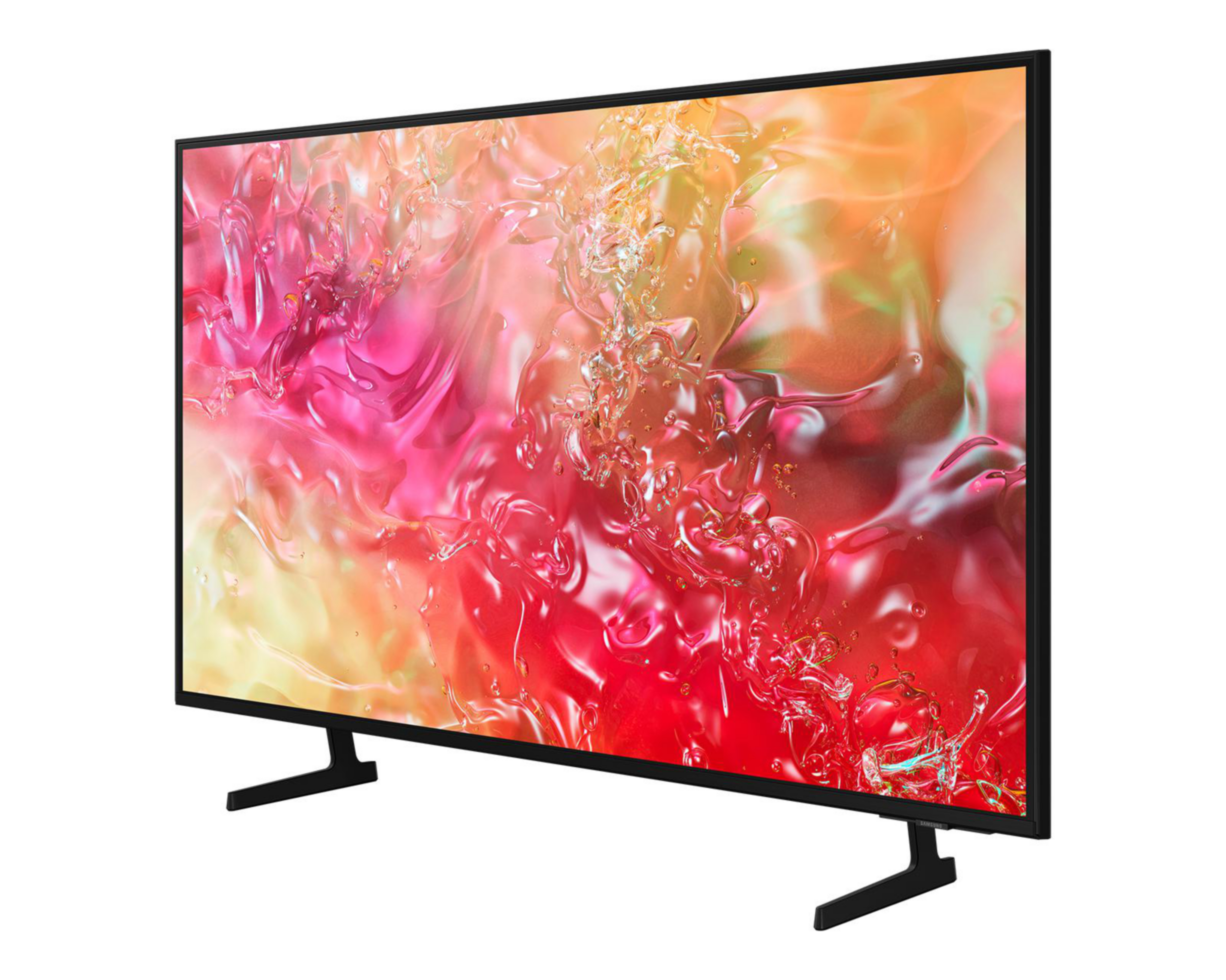 Foto 4 pulgar | Pantalla Smart TV Samsung Motion xcelerator 75'' UHD 4K UN75DU7000FxZx