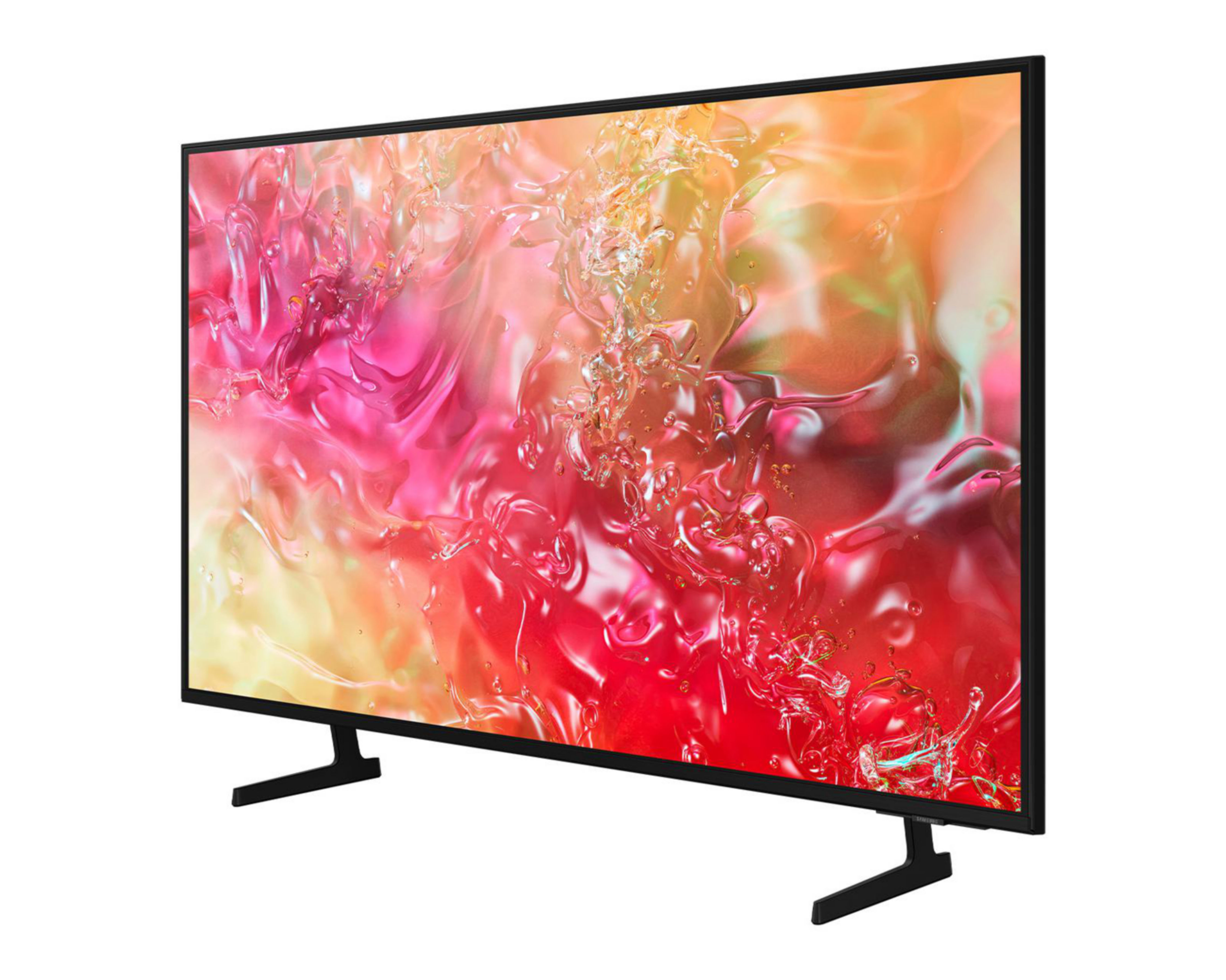 Foto 4 pulgar | Pantalla Smart TV Samsung 60'' UHD 4K UN60DU7000FxZx