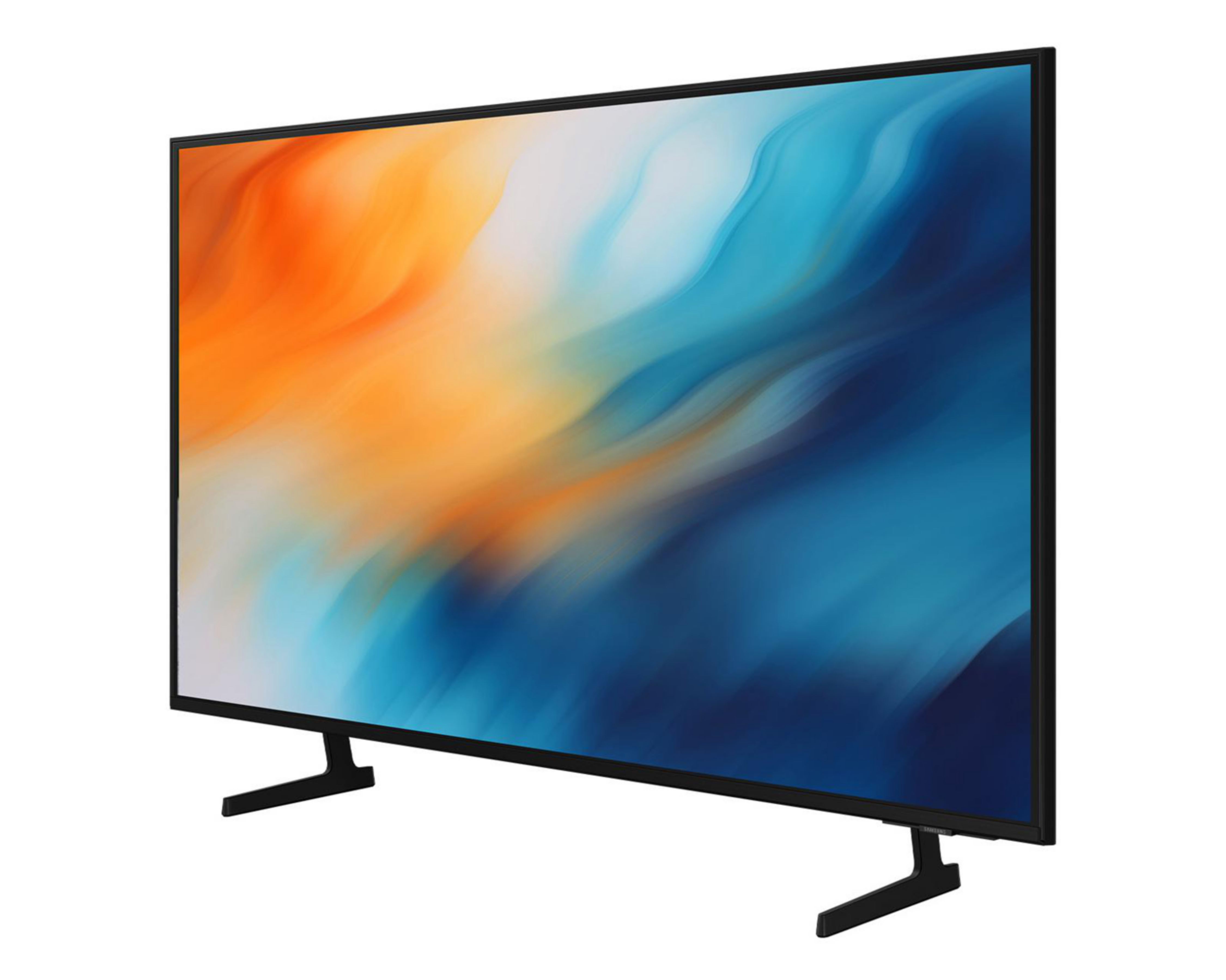 Foto 4 pulgar | Pantalla Smart TV Samsung UHD 55 Pulgadas 4K LH55BEDHVGFXZX