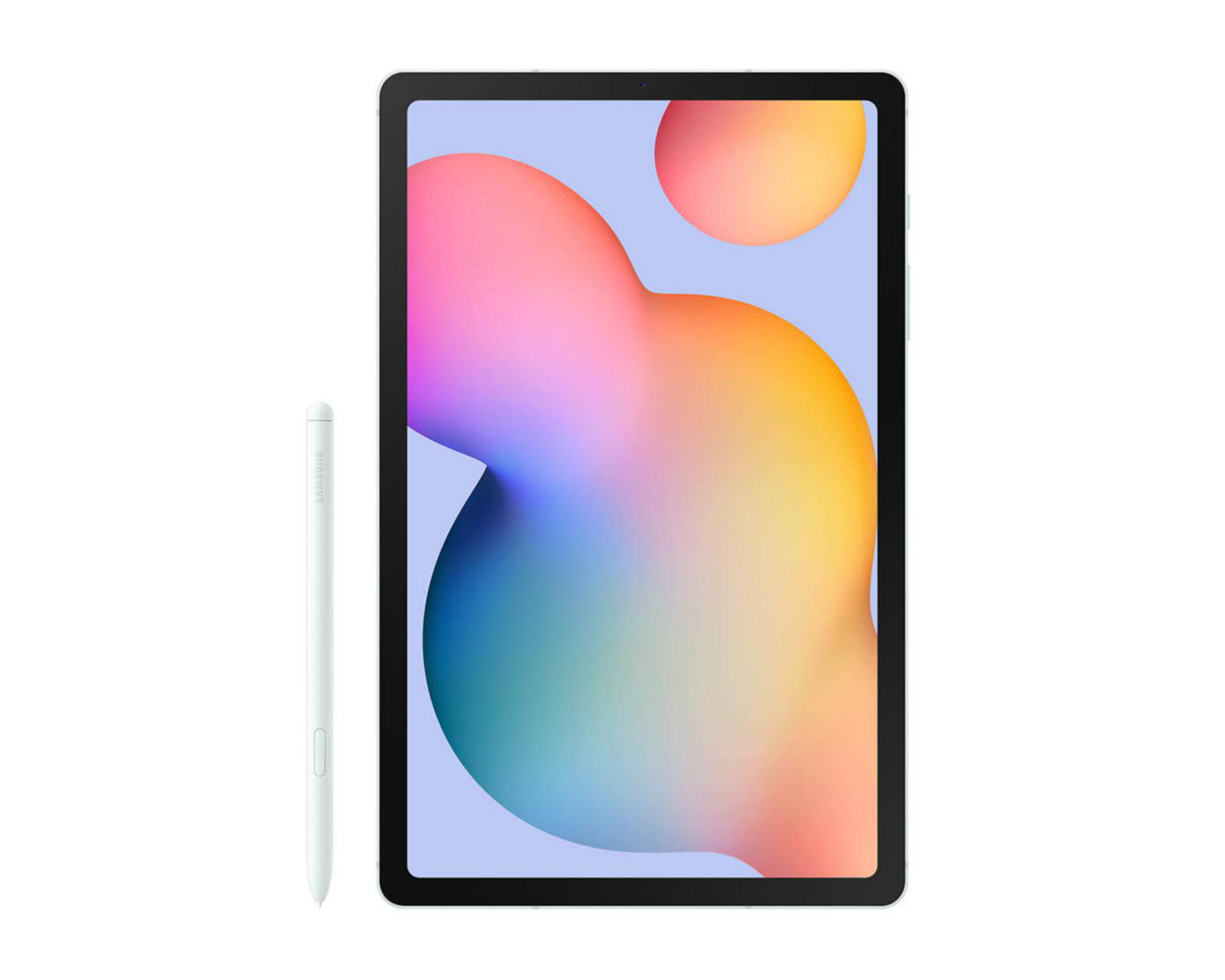 Foto 2 pulgar | Tablet Samsung Galaxy Tab S6 Lite 10.4 Pulgadas 128 GB 8 GB RAM