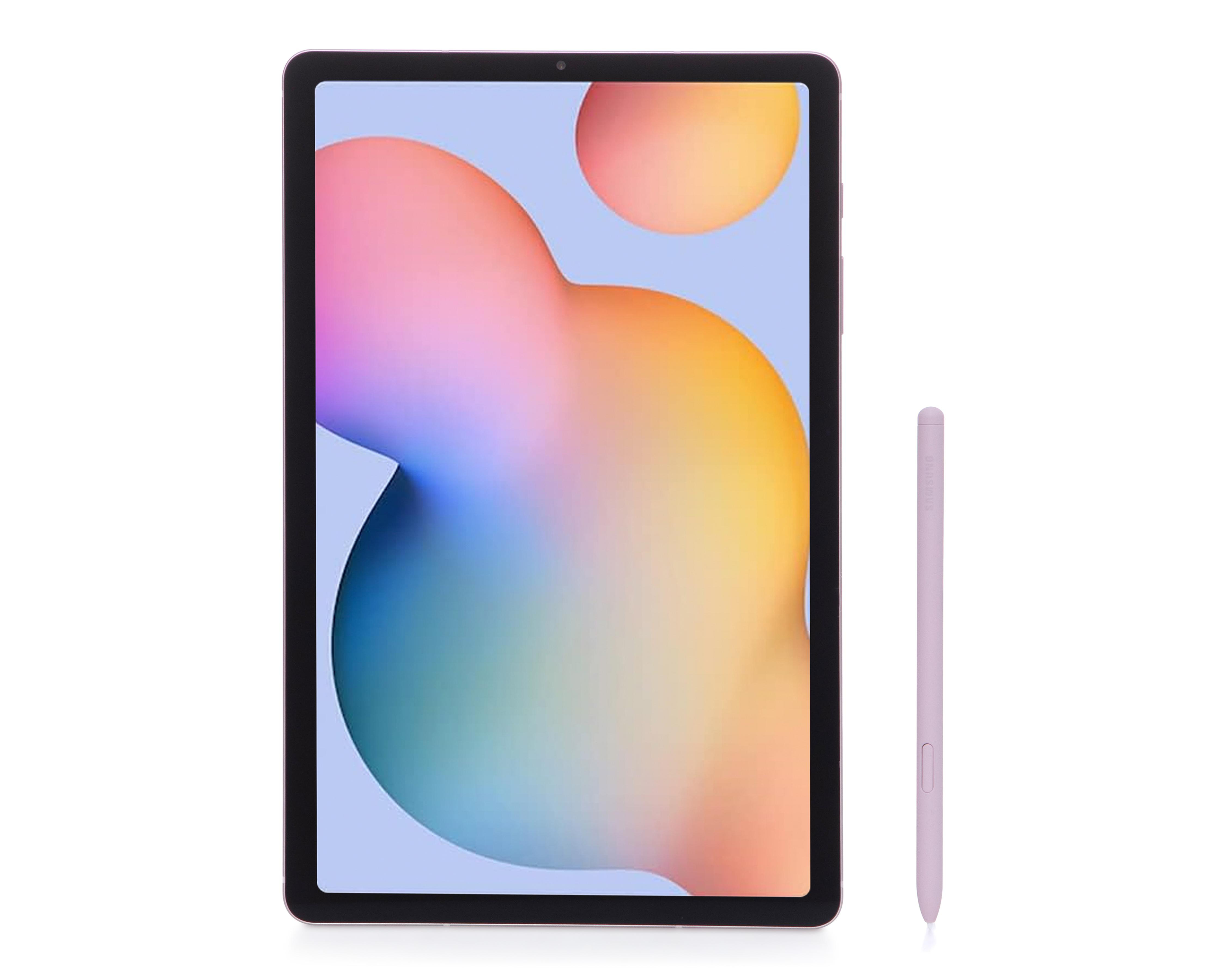 Foto 2 pulgar | Tablet Samsung Galaxy Tab S6 Lite 10.4 Pulgadas 128 GB 8 GB RAM