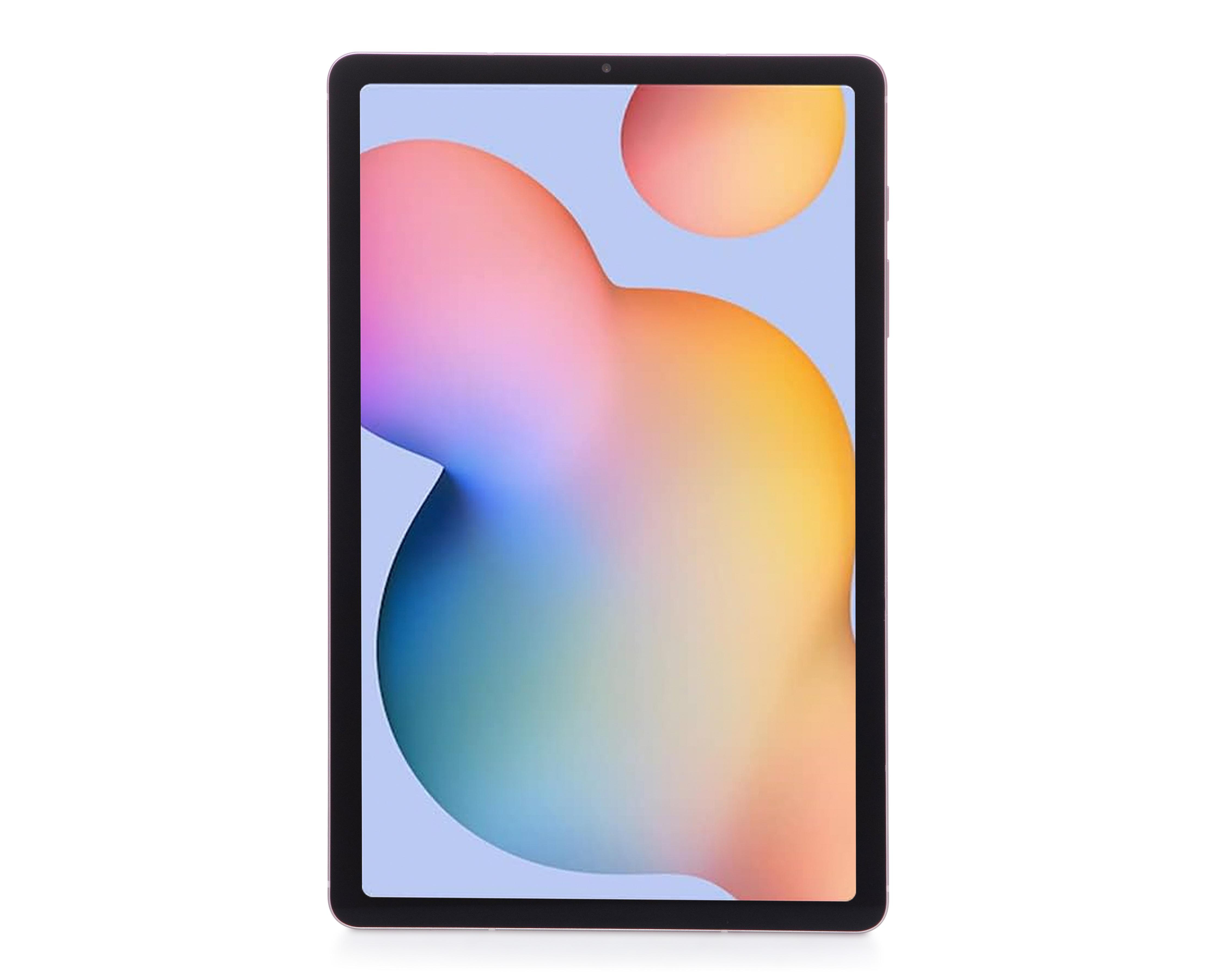 Foto 3 pulgar | Tablet Samsung Galaxy Tab S6 Lite 10.4 Pulgadas 128 GB 8 GB RAM