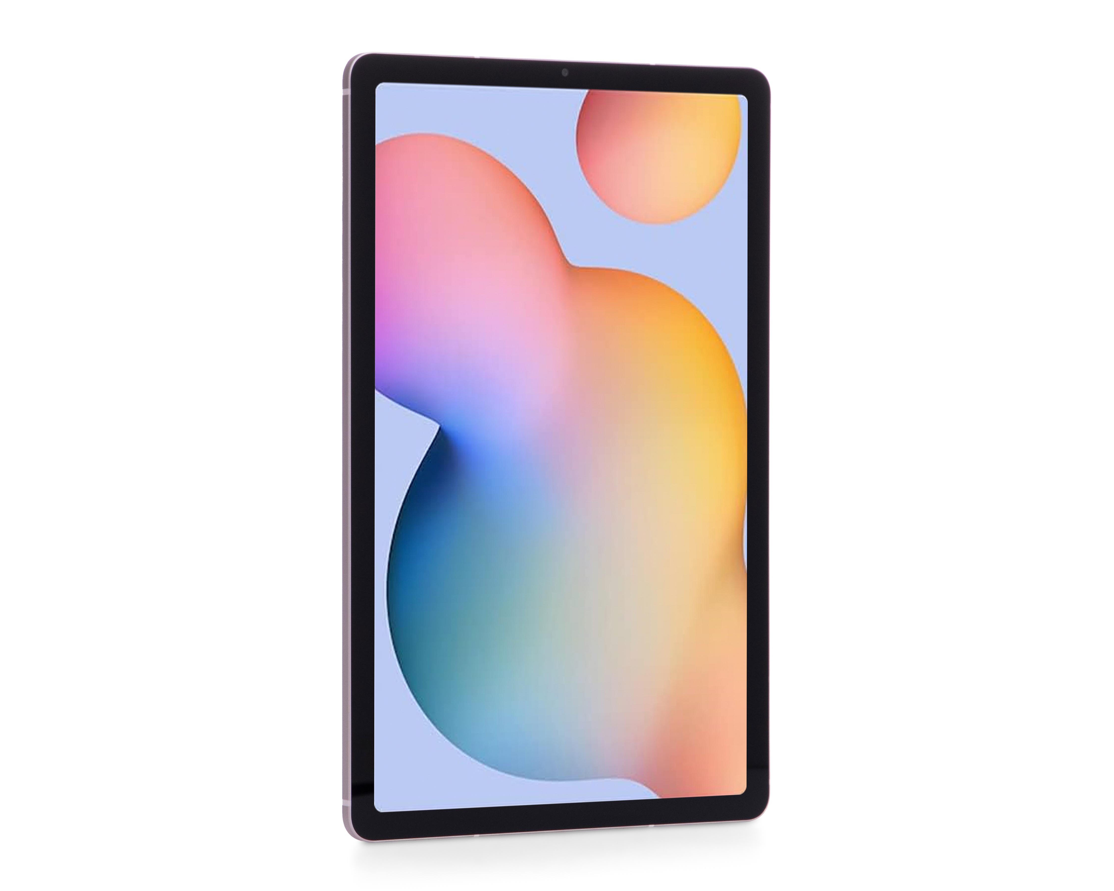 Foto 4 pulgar | Tablet Samsung Galaxy Tab S6 Lite 10.4 Pulgadas 128 GB 8 GB RAM