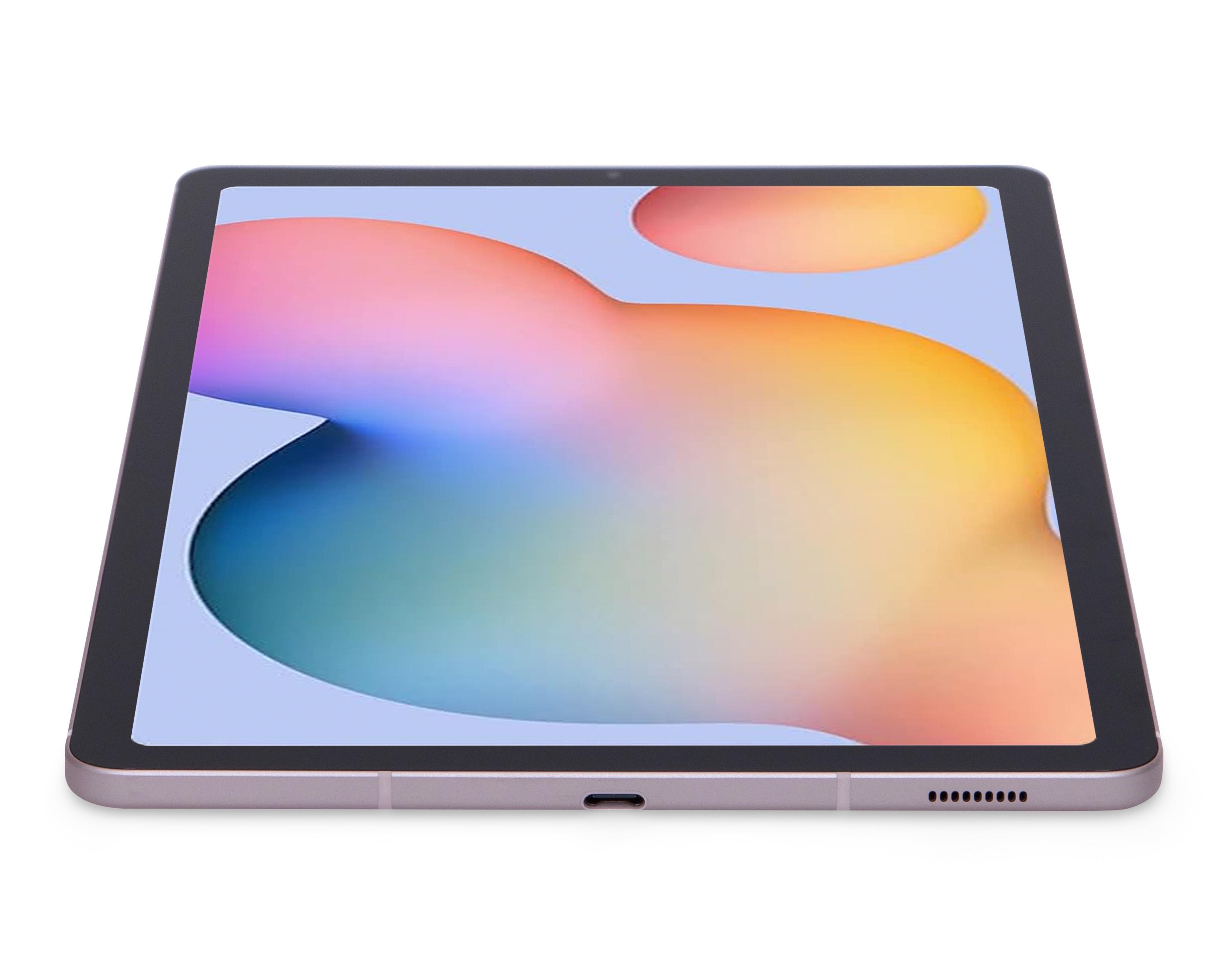 Foto 7 pulgar | Tablet Samsung Galaxy Tab S6 Lite 10.4 Pulgadas 128 GB 8 GB RAM