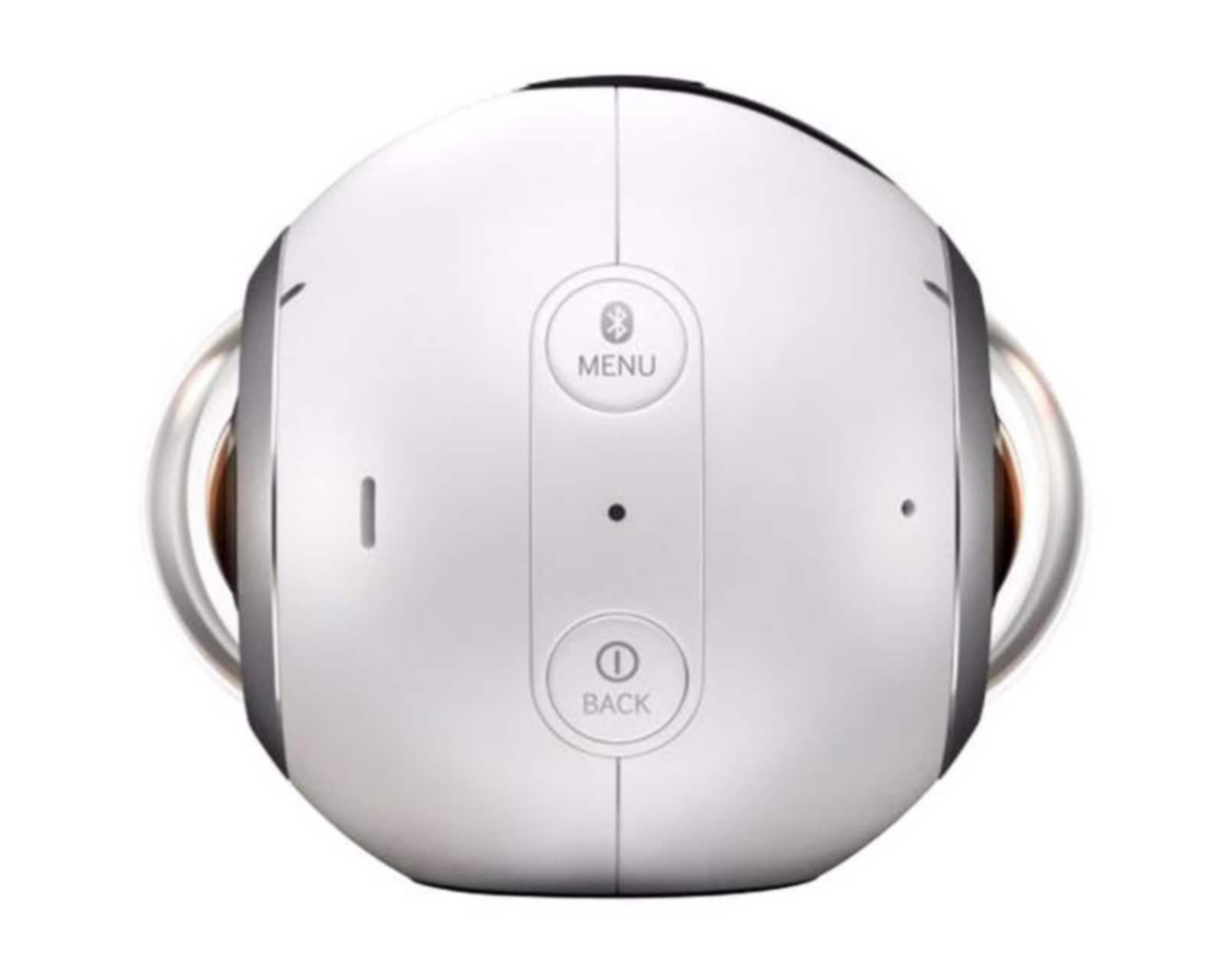Foto 4 | Cámara Inteligente Gear 360