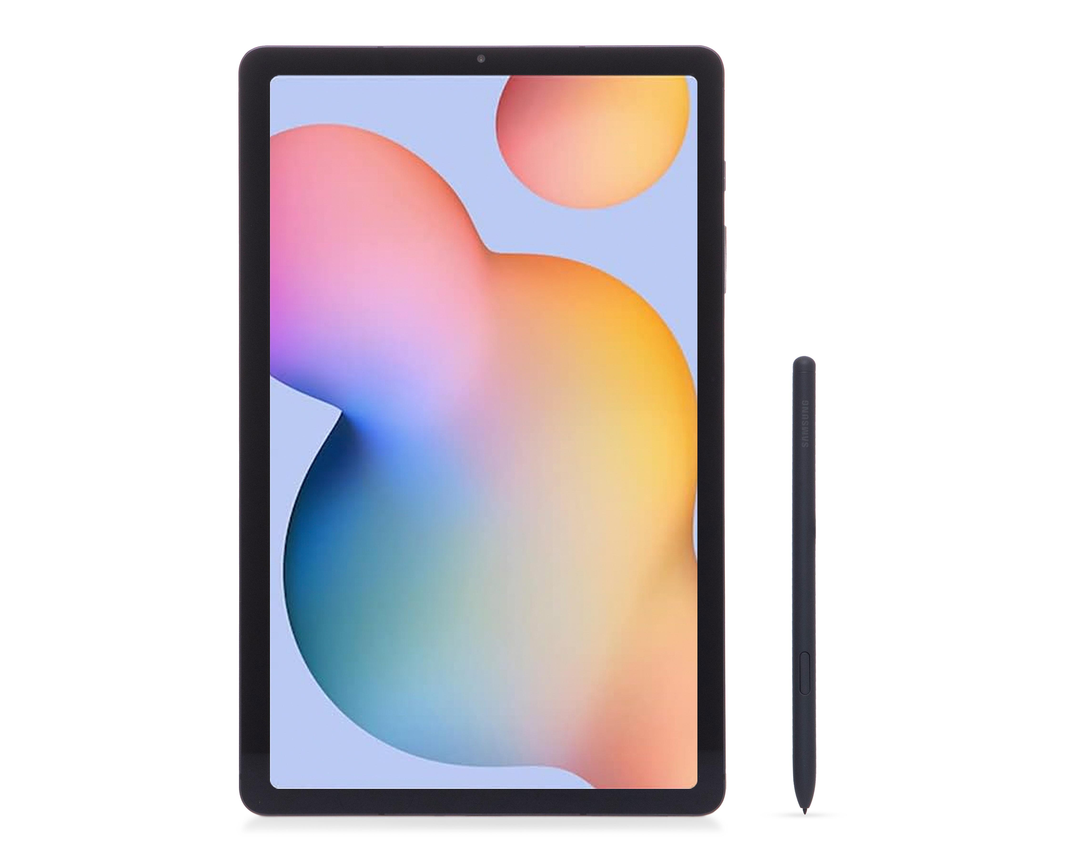 Foto 2 pulgar | Tablet Samsung Galaxy Tab S6 Lite 10.4 Pulgadas 128 GB 8 GB RAM