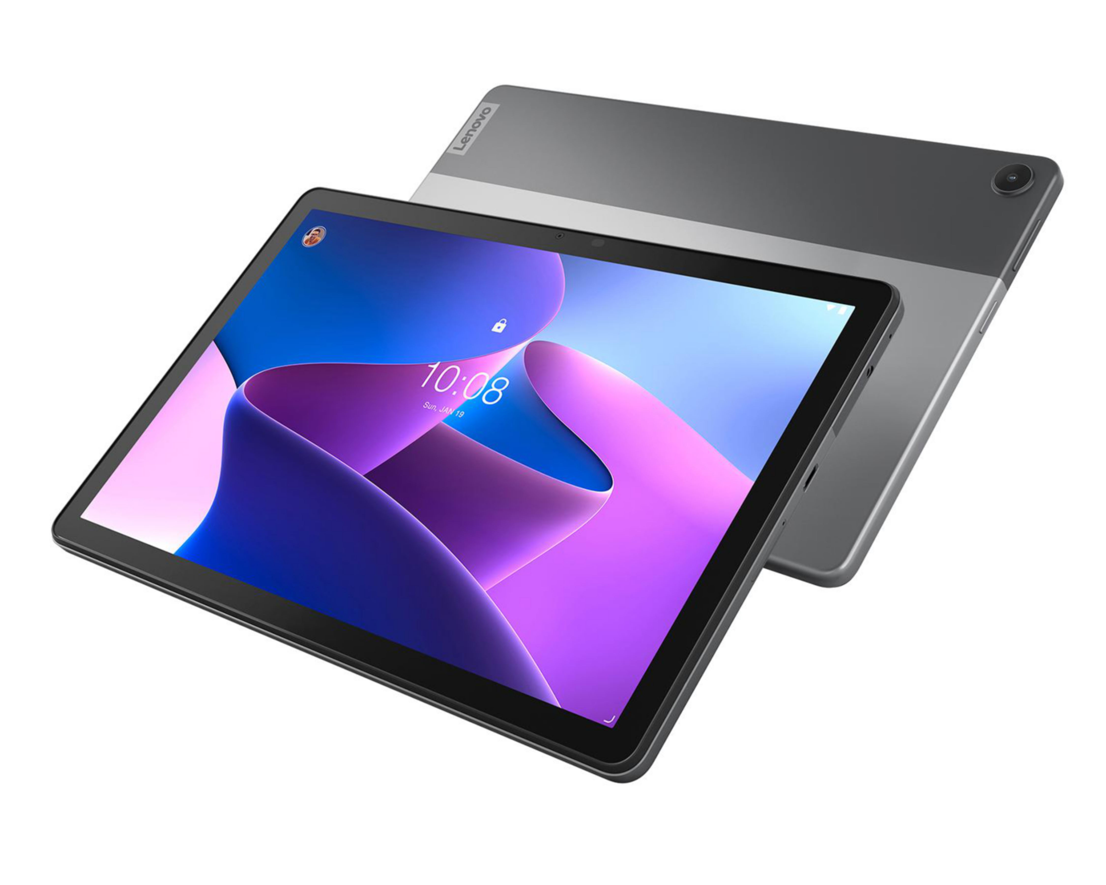 Foto 4 pulgar | Tablet Lenovo M10 10.1 Pulgadas 64 GB 4 GB RAM