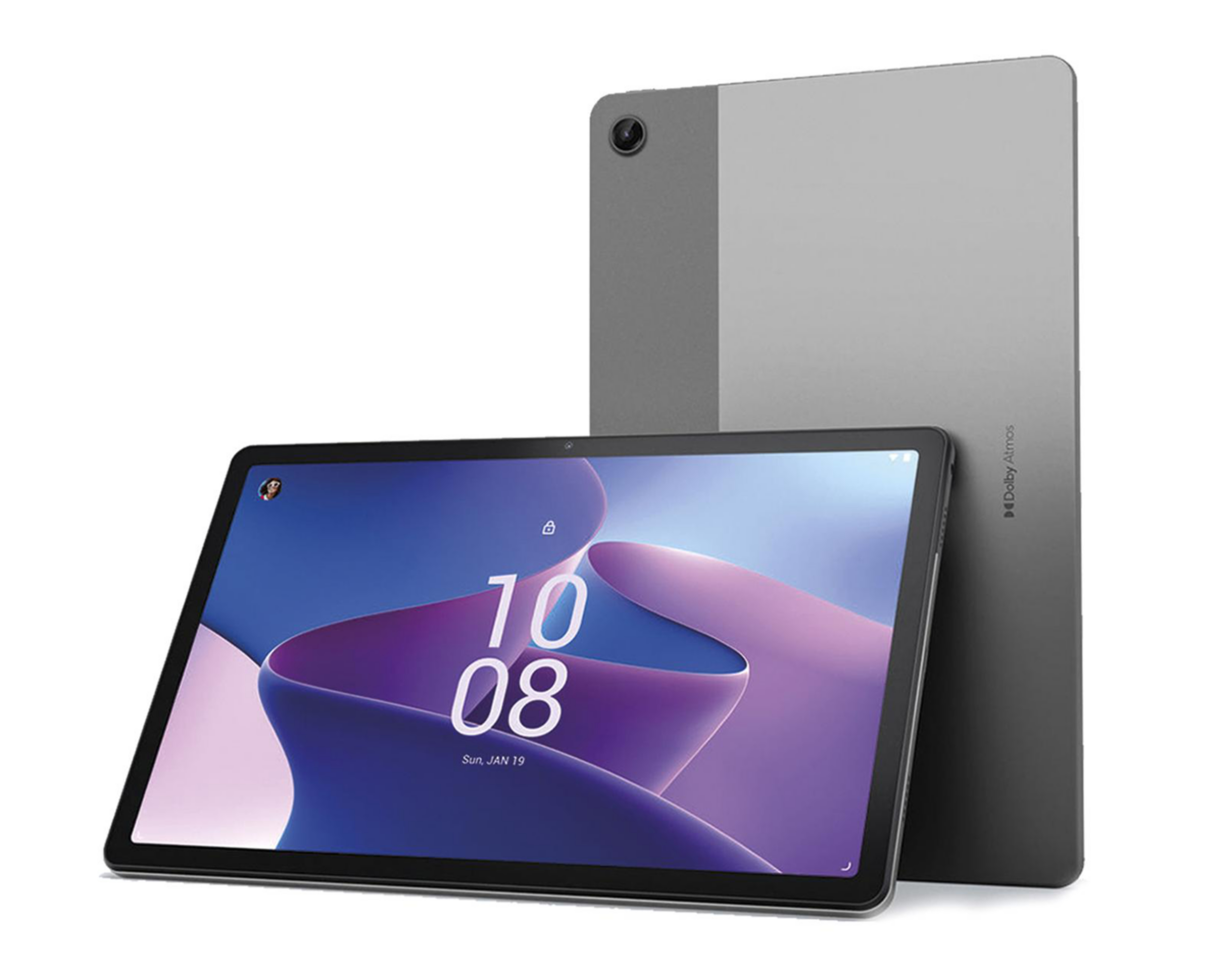 Foto 5 pulgar | Tablet Lenovo M10 10.1 Pulgadas 64 GB 4 GB RAM