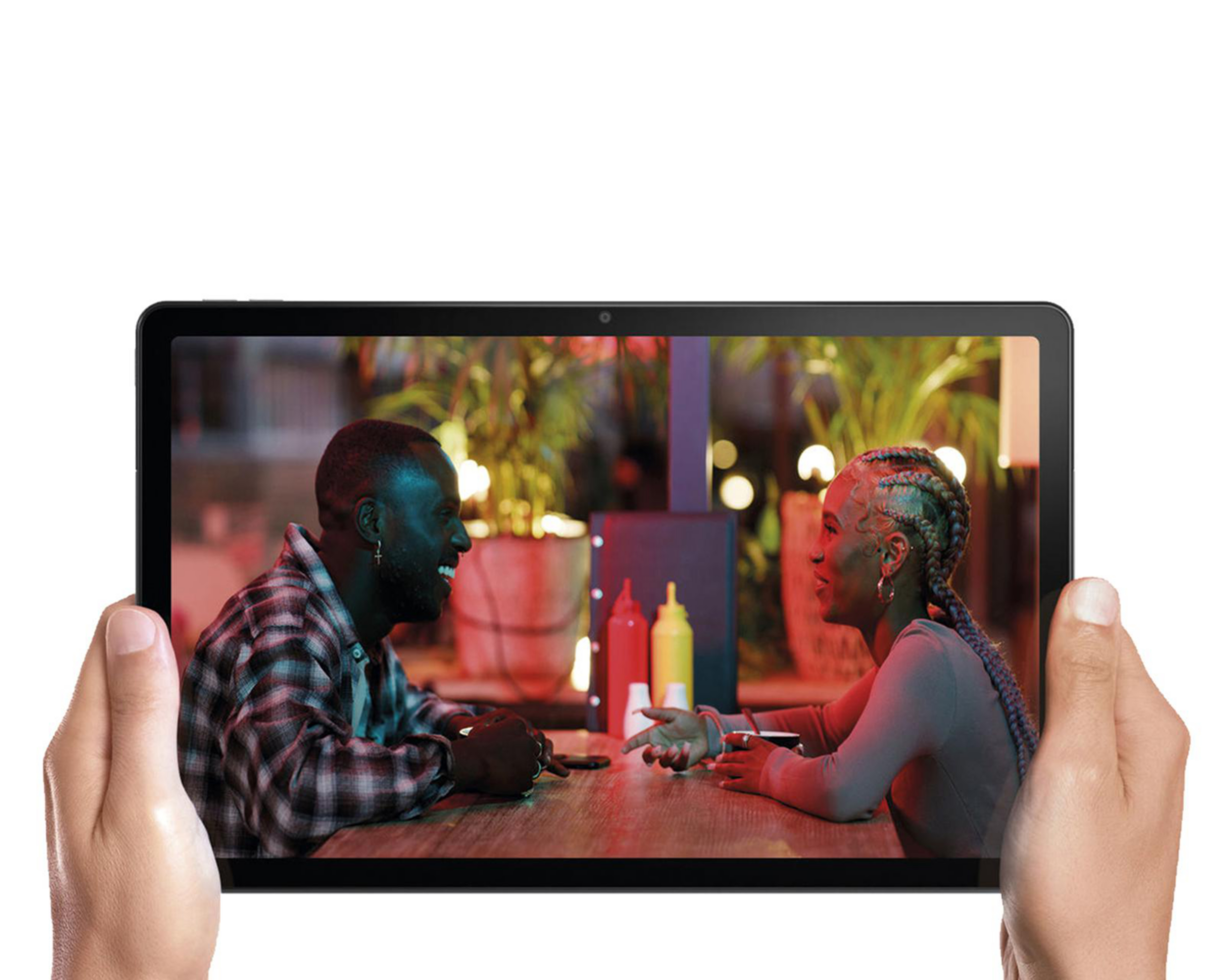 Foto 6 pulgar | Tablet Lenovo M10 10.1 Pulgadas 64 GB 4 GB RAM
