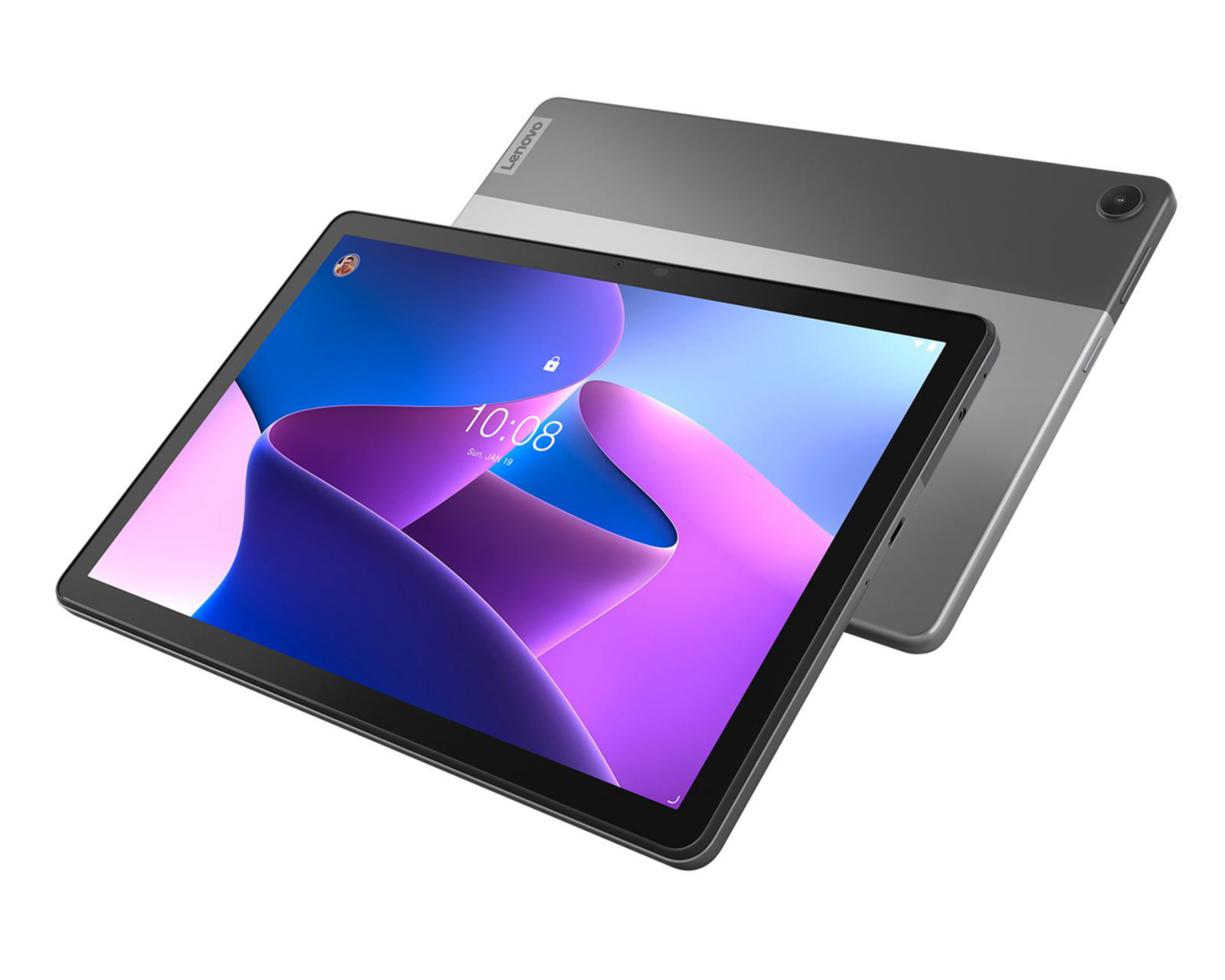 Foto 4 pulgar | Tablet Lenovo M10 10.1 Pulgadas 64 GB 4 GB RAM