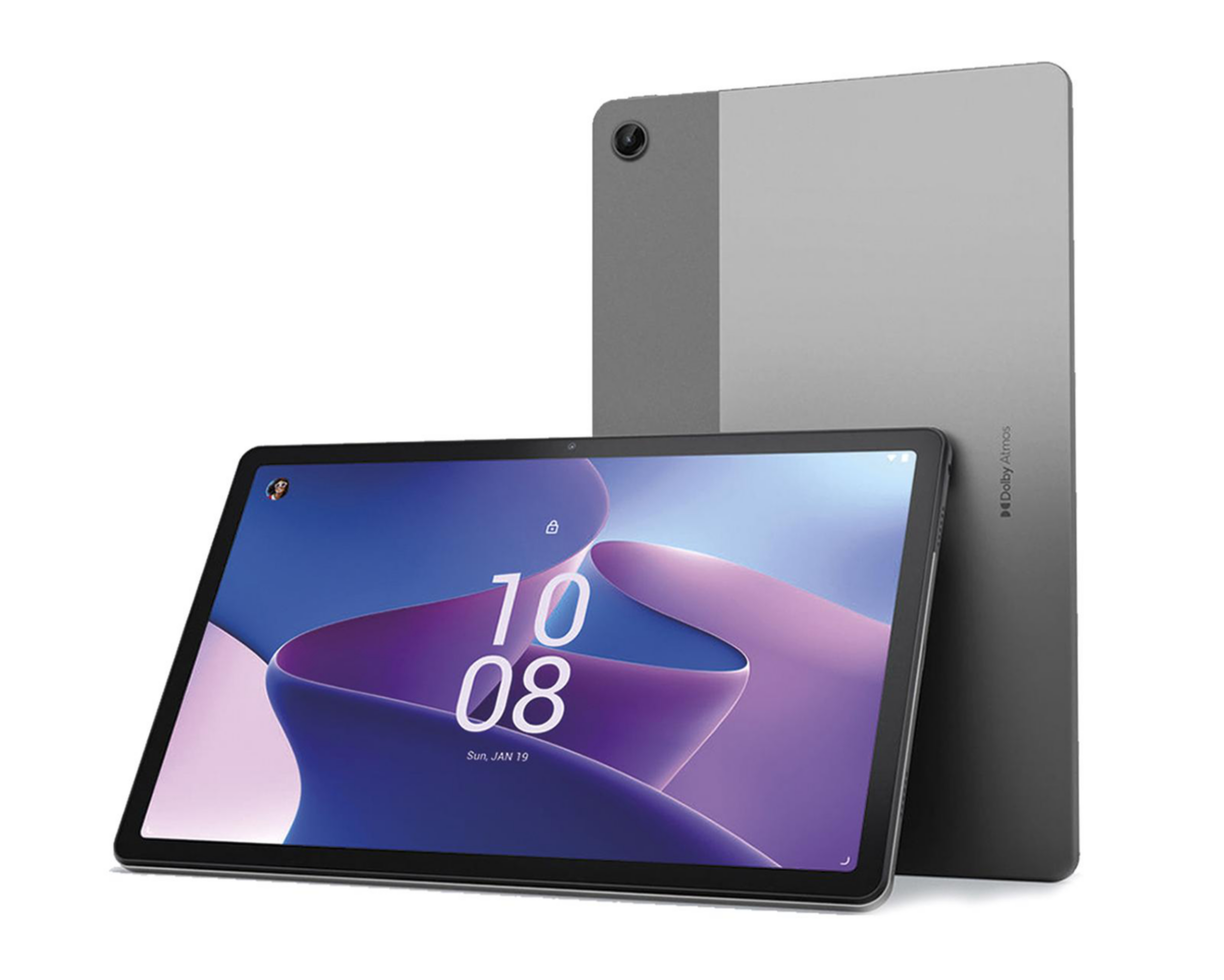 Foto 5 pulgar | Tablet Lenovo M10 10.1 Pulgadas 64 GB 4 GB RAM