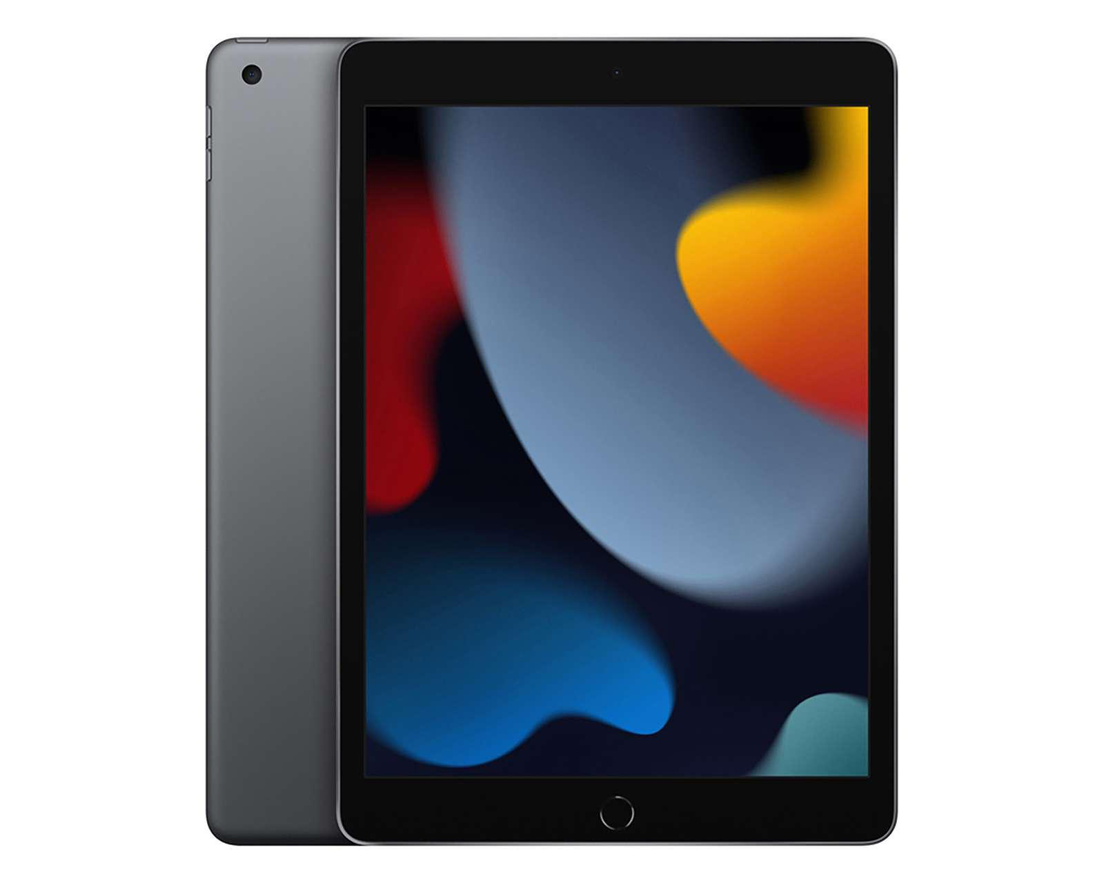 Foto 1 | iPad 9 10.2" 64 GB iPadOS Gris