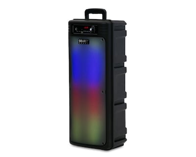 Foto 2 | Bocina Bluetooth Select Sound BT2008 5000 W con Luces LED