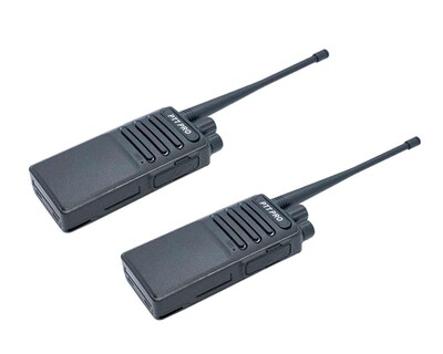Foto 1 | Radio Semiprofesional PTT PRO 1000- 2PK