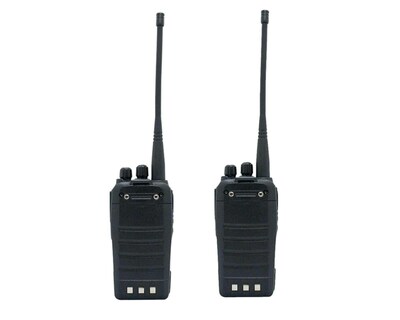 Foto 4 | Radio Semiprofesional PTT PRO 1000- 2PK
