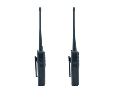 Foto 5 | Radio Semiprofesional PTT PRO 1000- 2PK