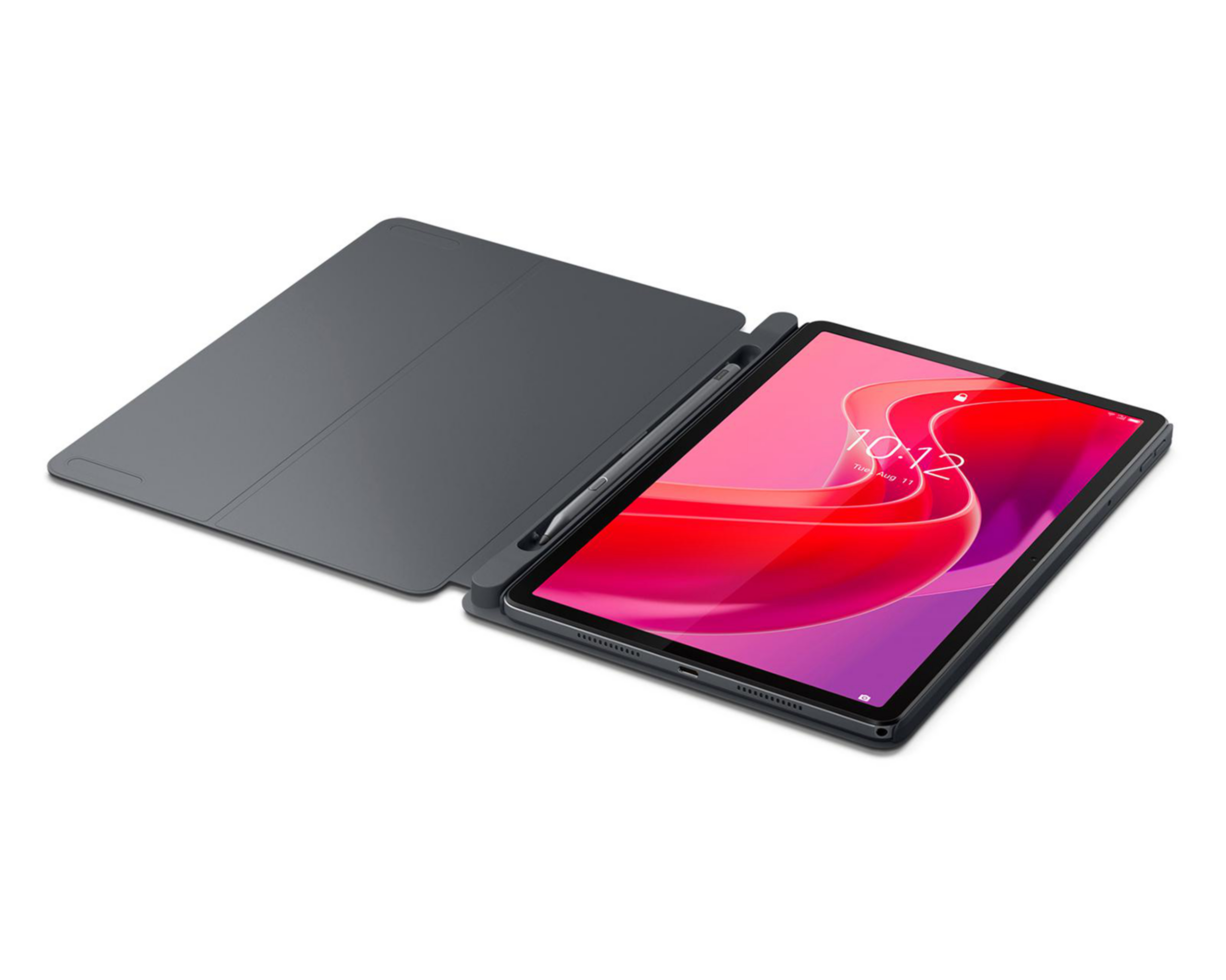 Foto 4 pulgar | Tablet Lenovo M11 TB330FU 11 Pulgadas 8 GB 128 GB