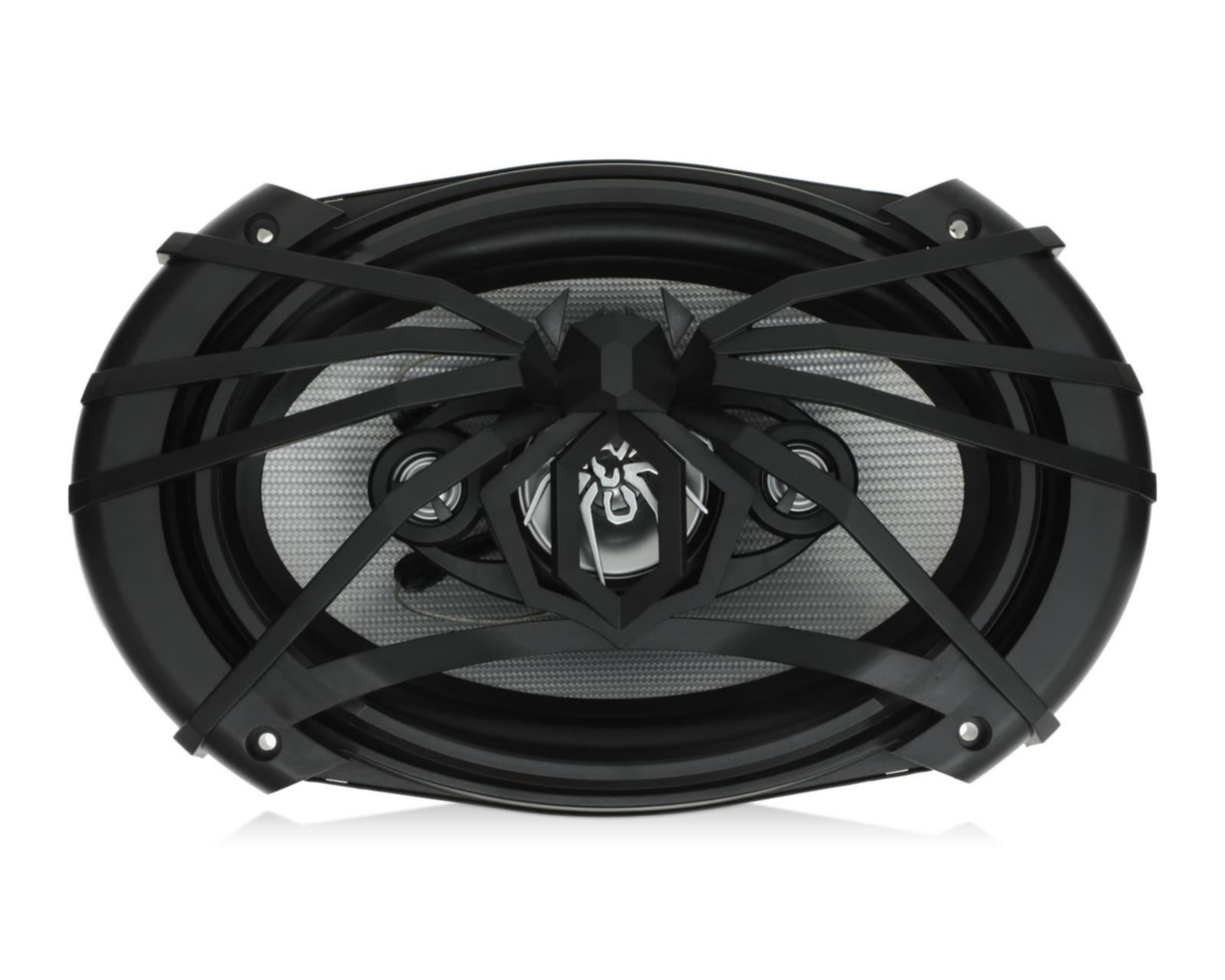 Foto 3 pulgar | Bocinas Soundstream X4-69 de 400 W