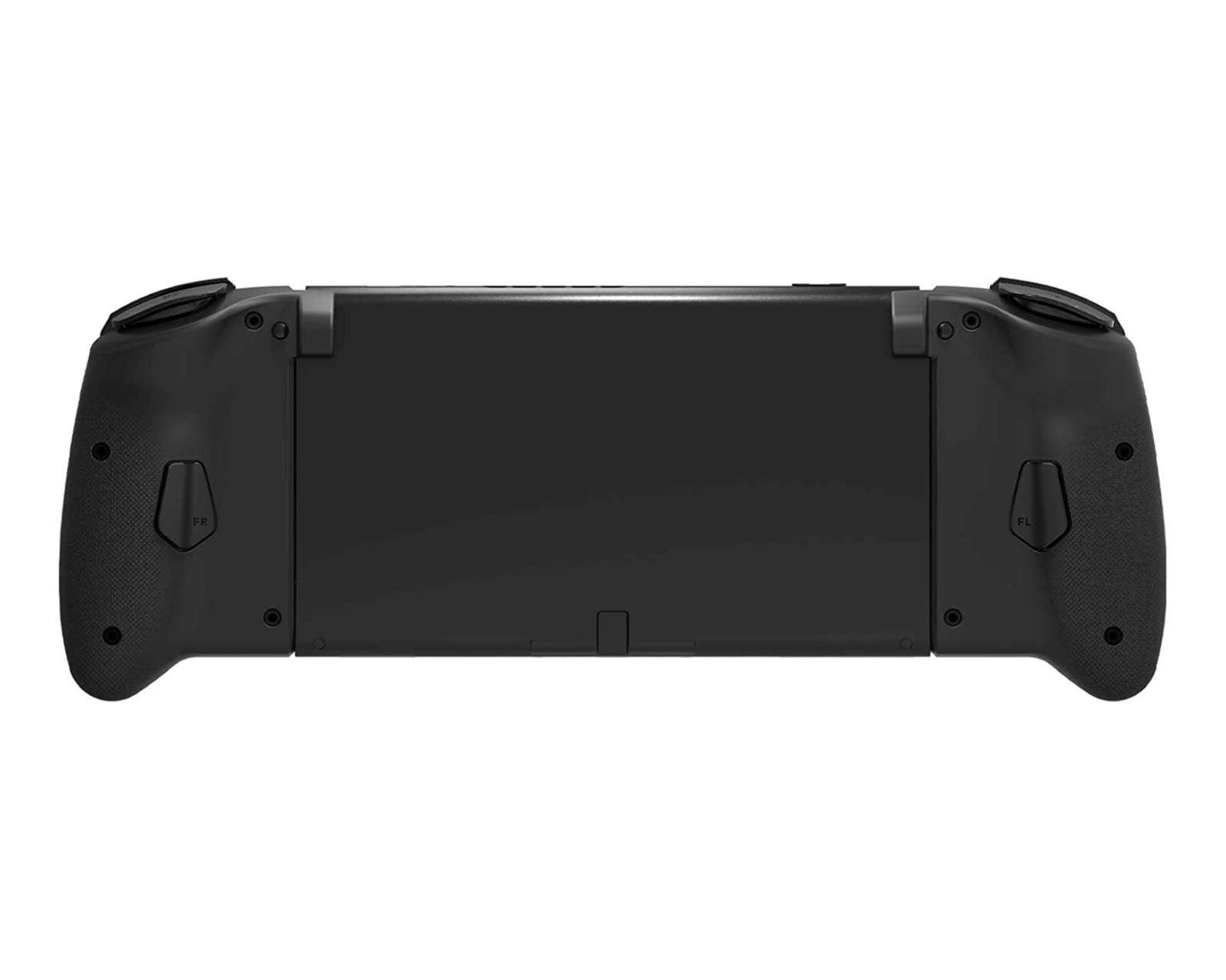 Foto 3 pulgar | Control Inalámbrico para Nintendo Switch Hori Negro Nuevo