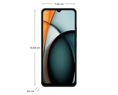 Foto 6 | Telcel Xiaomi Redmi A3 64 GB Negro