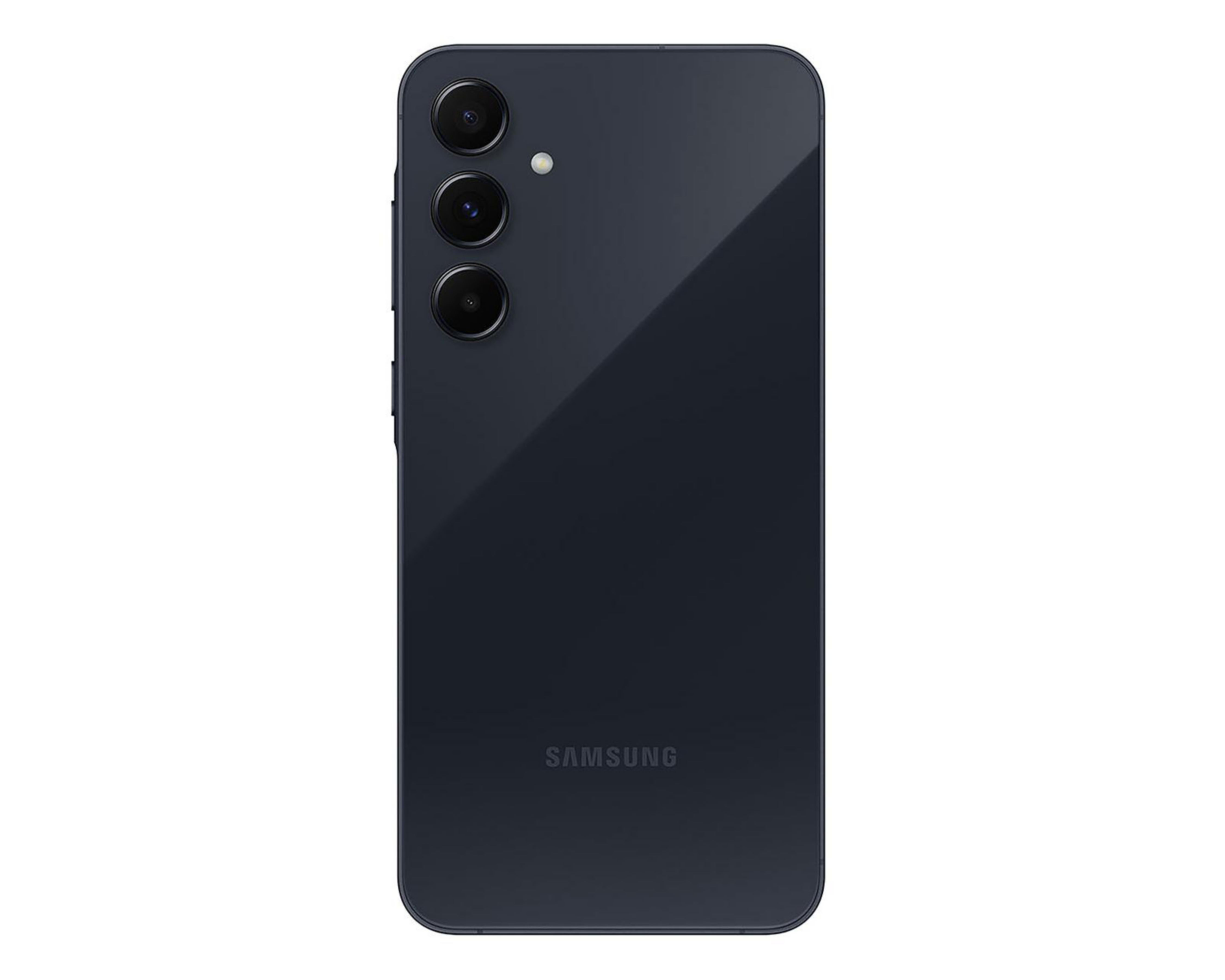 Foto 3 pulgar | AT&T Samsung Galaxy A55 5G 128 GB Negro