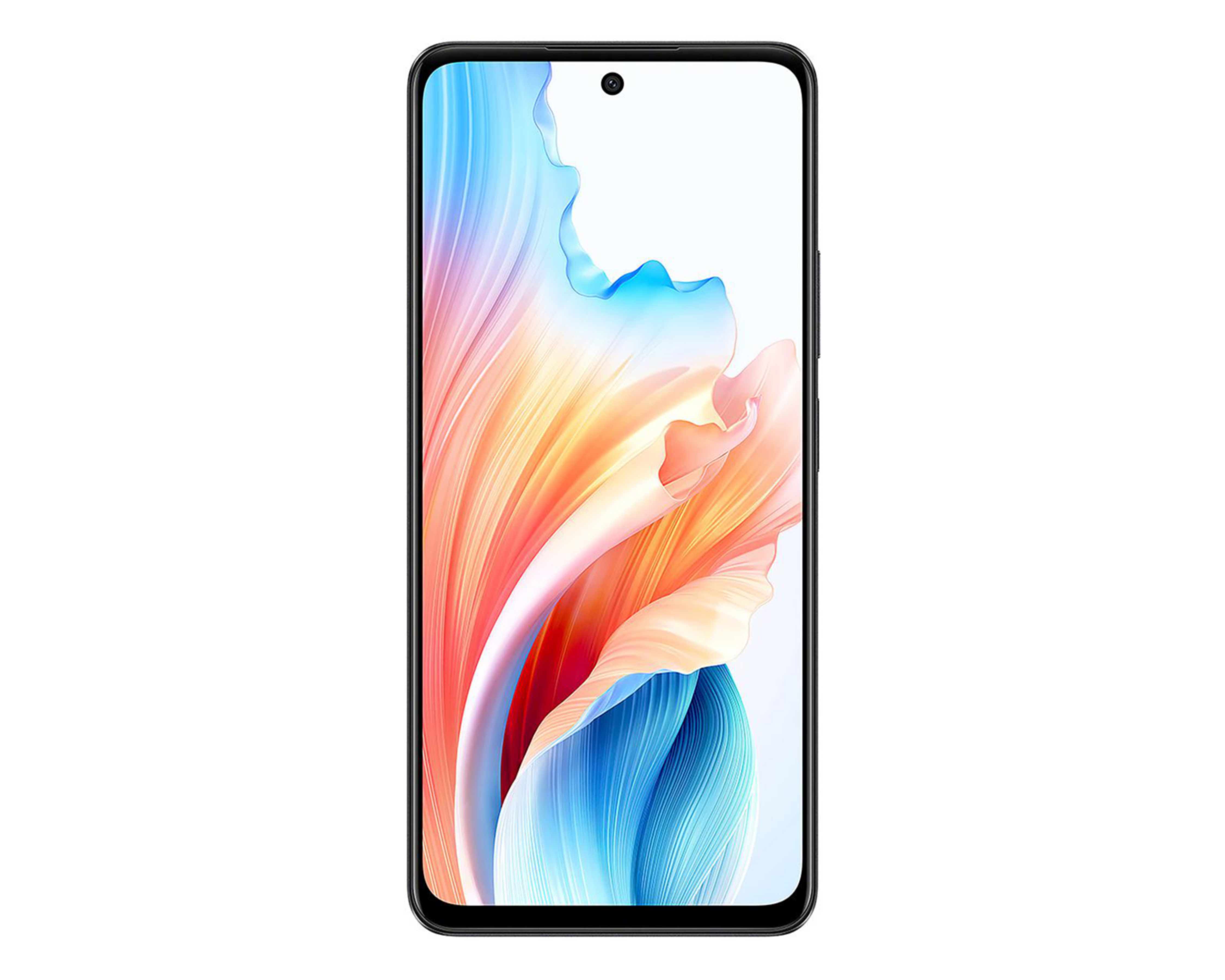 Foto 2 | Movistar OPPO A79 256 GB Negro