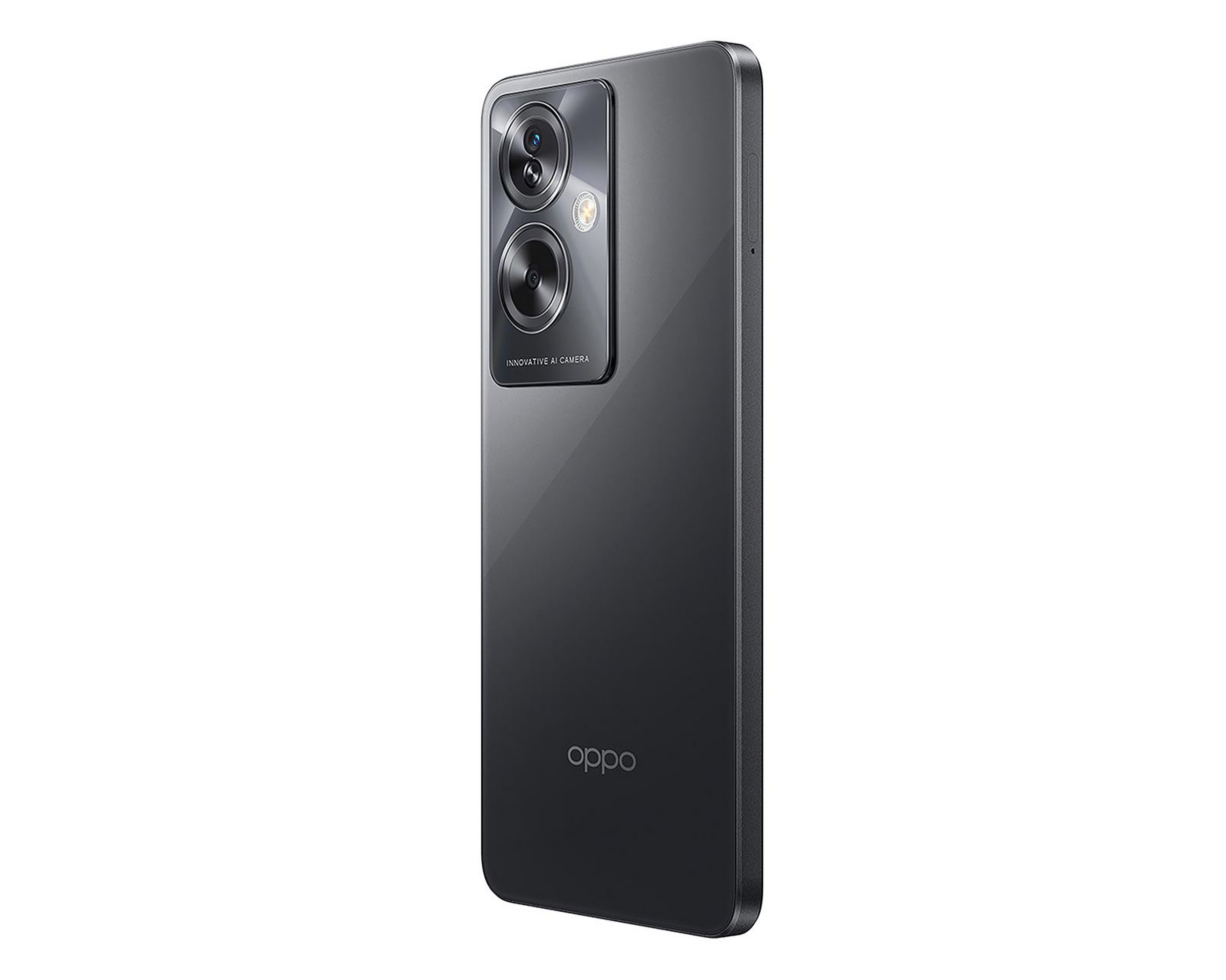 Foto 4 pulgar | Movistar OPPO A79 256 GB Negro