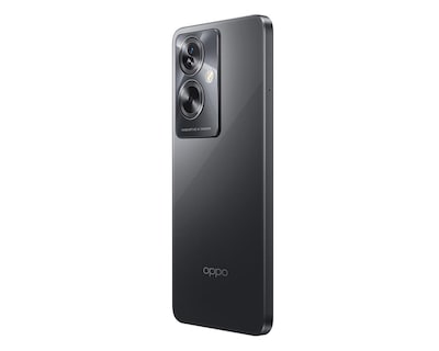 Foto 3 | Movistar OPPO A79 256 GB Negro