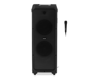 Foto 1 | Bocina Bluetooth Aiwa AWPOK300D 3000 W con Luces LED